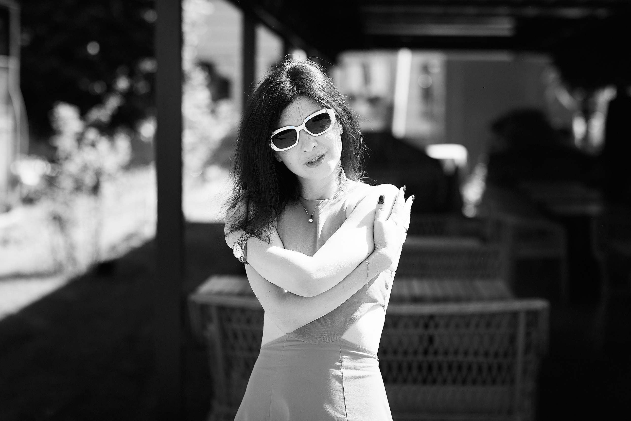 Натали. Татьяна Бабаева — Фотограф