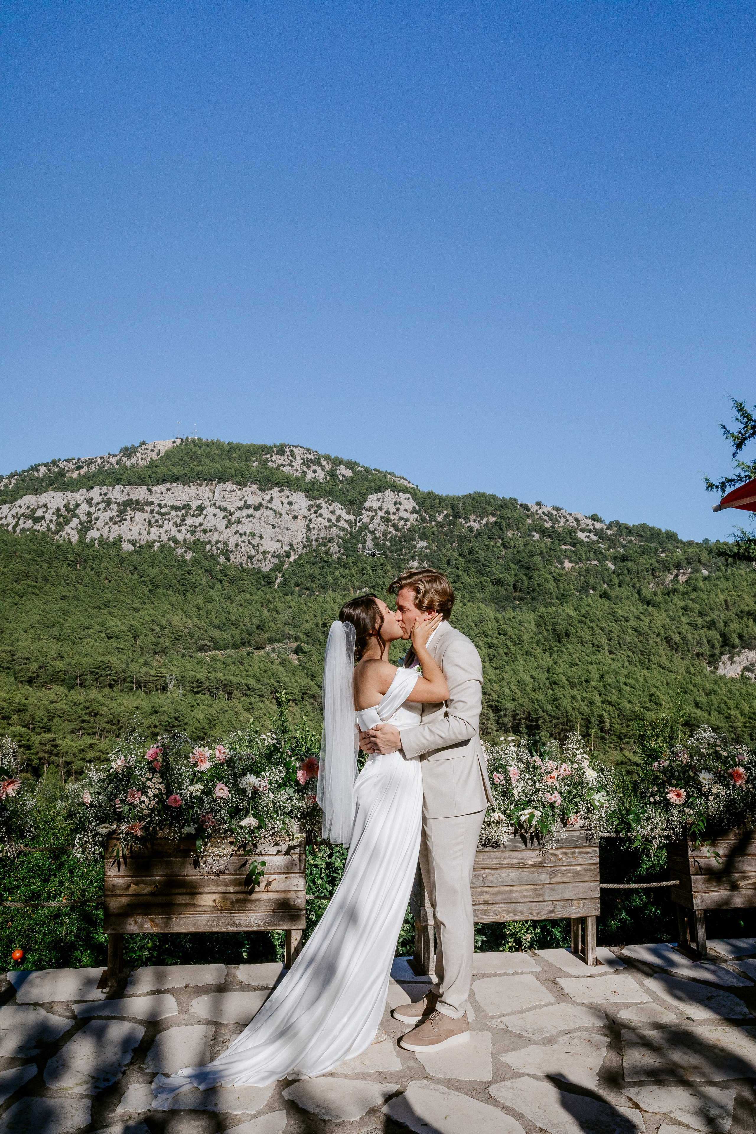 История Таи и Ромы