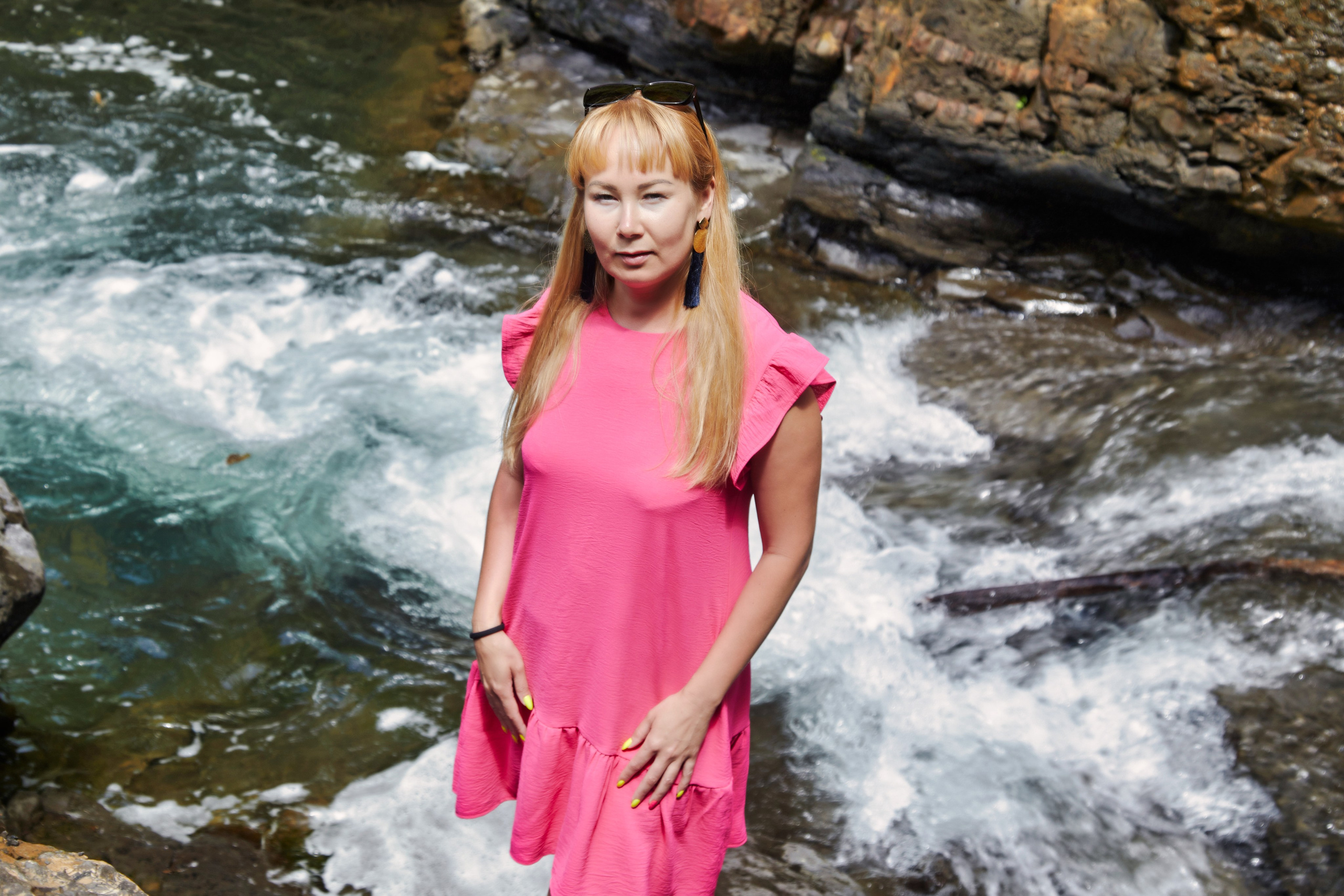 Пртретная фотосъемка в абхазии. Фотограф Абхазия