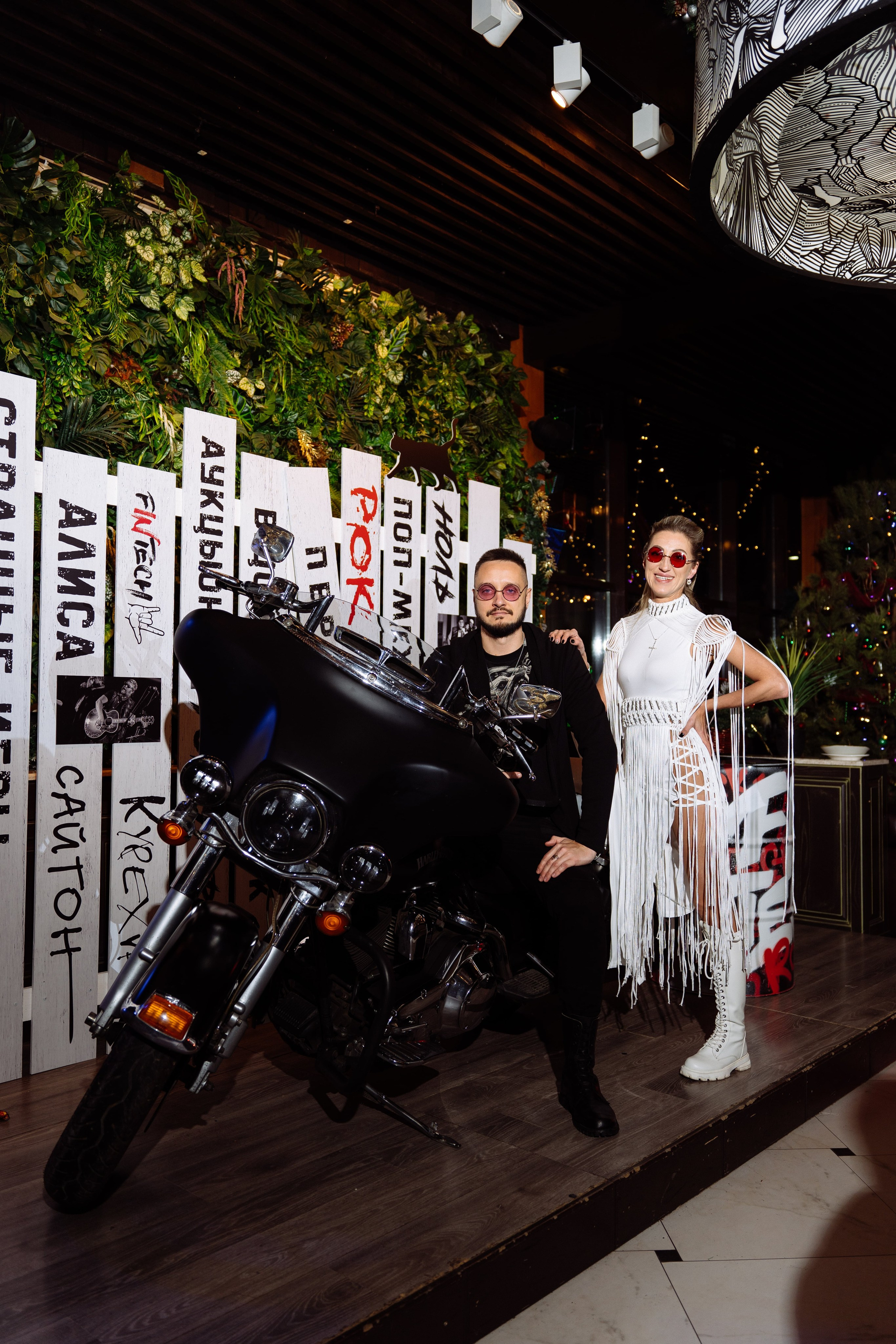 FINTECH новогодний корпоратив. Видео и фото для бизнеса |Video & Foto|Ростов-на-Дону|Краснодар|Москва