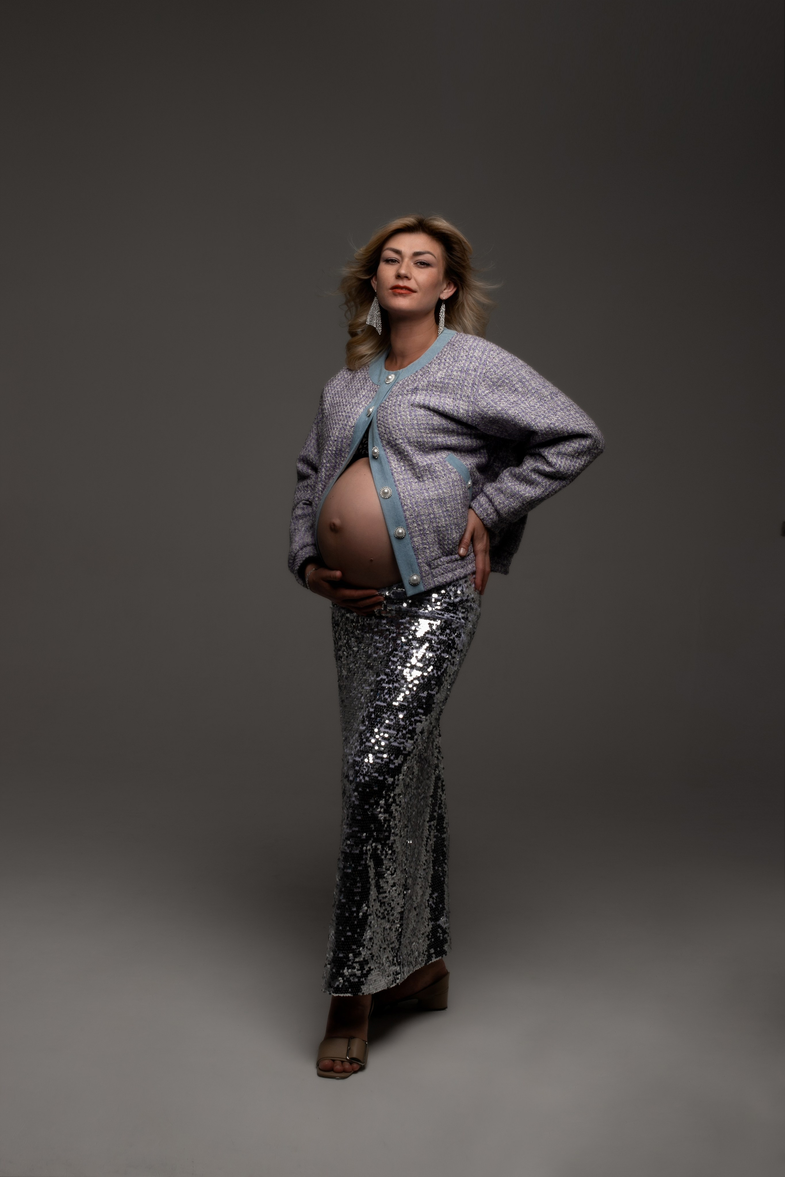 Эльвира. Фотограф