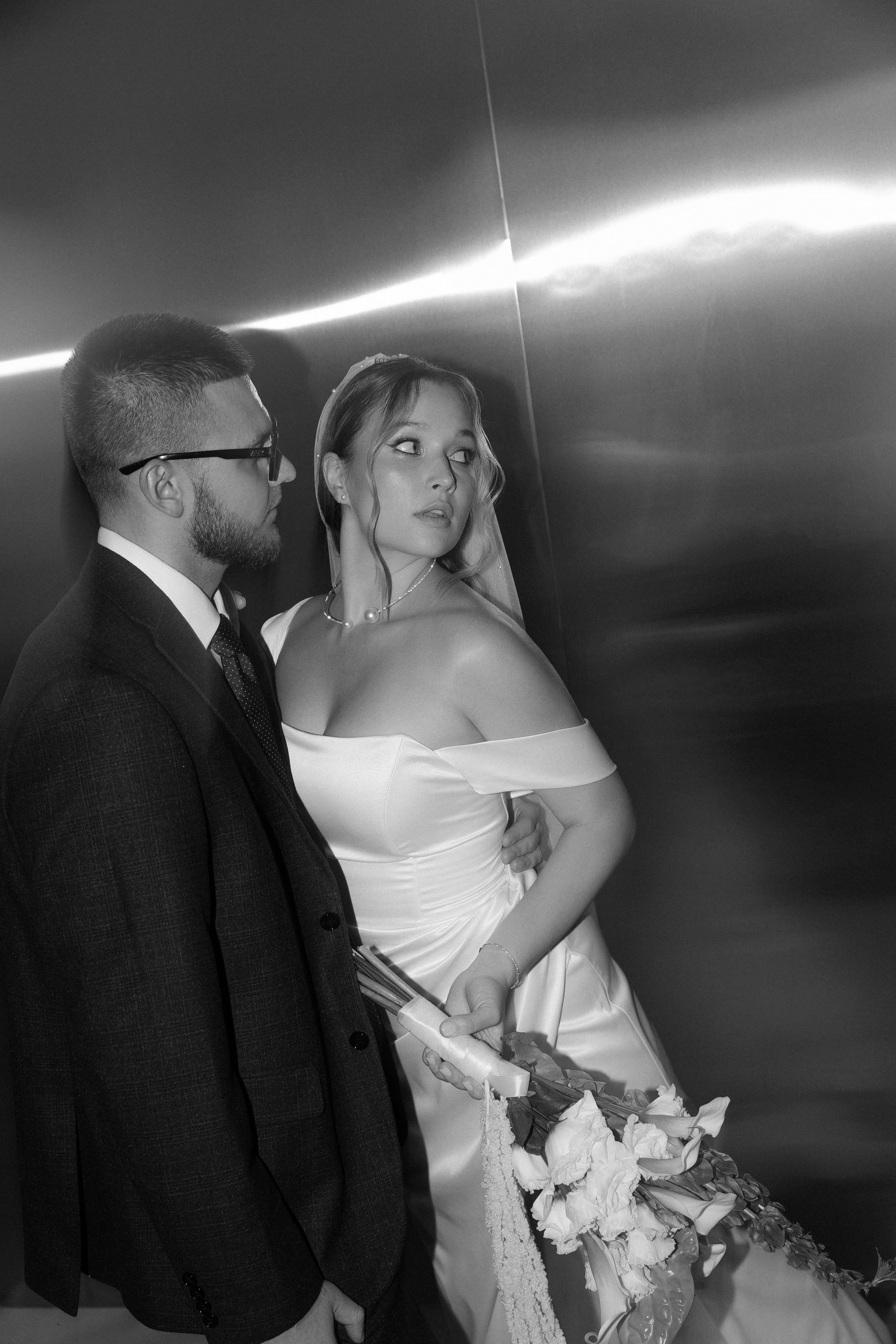 Р & М. Фотограф Тверь Москва Елизавета Рапутина