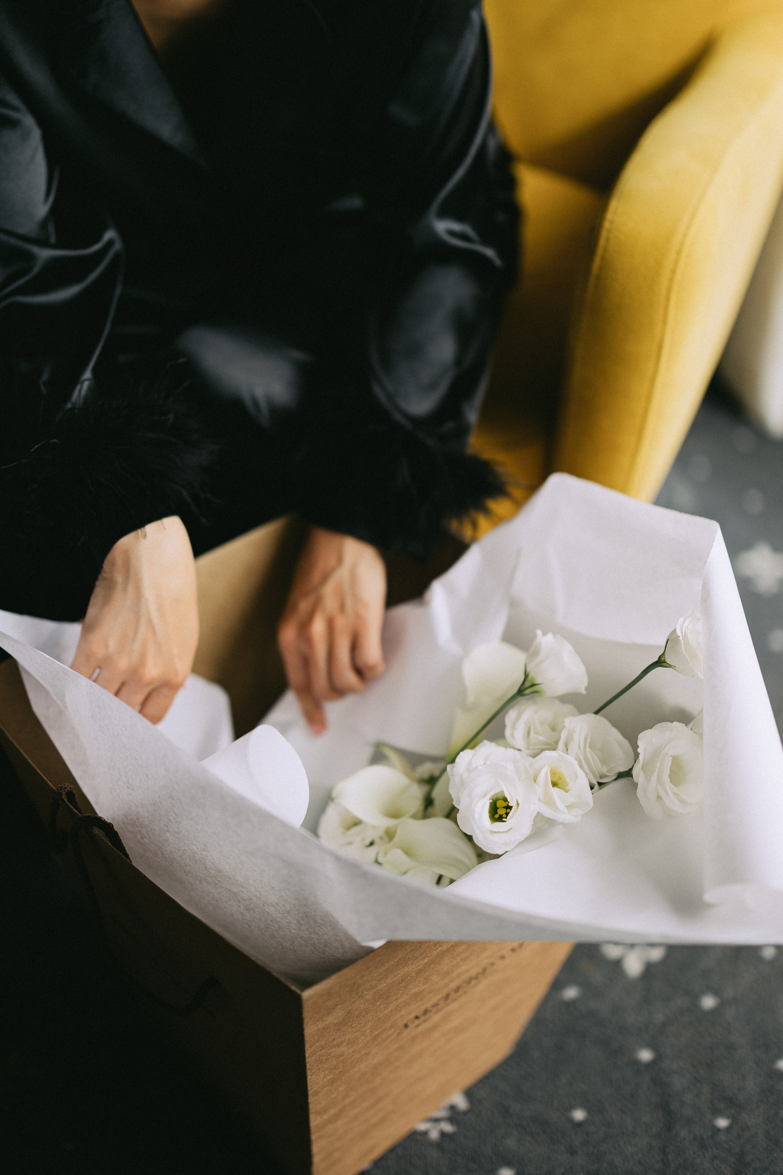 Юля и Карим. Daria Chigintseva Photographer