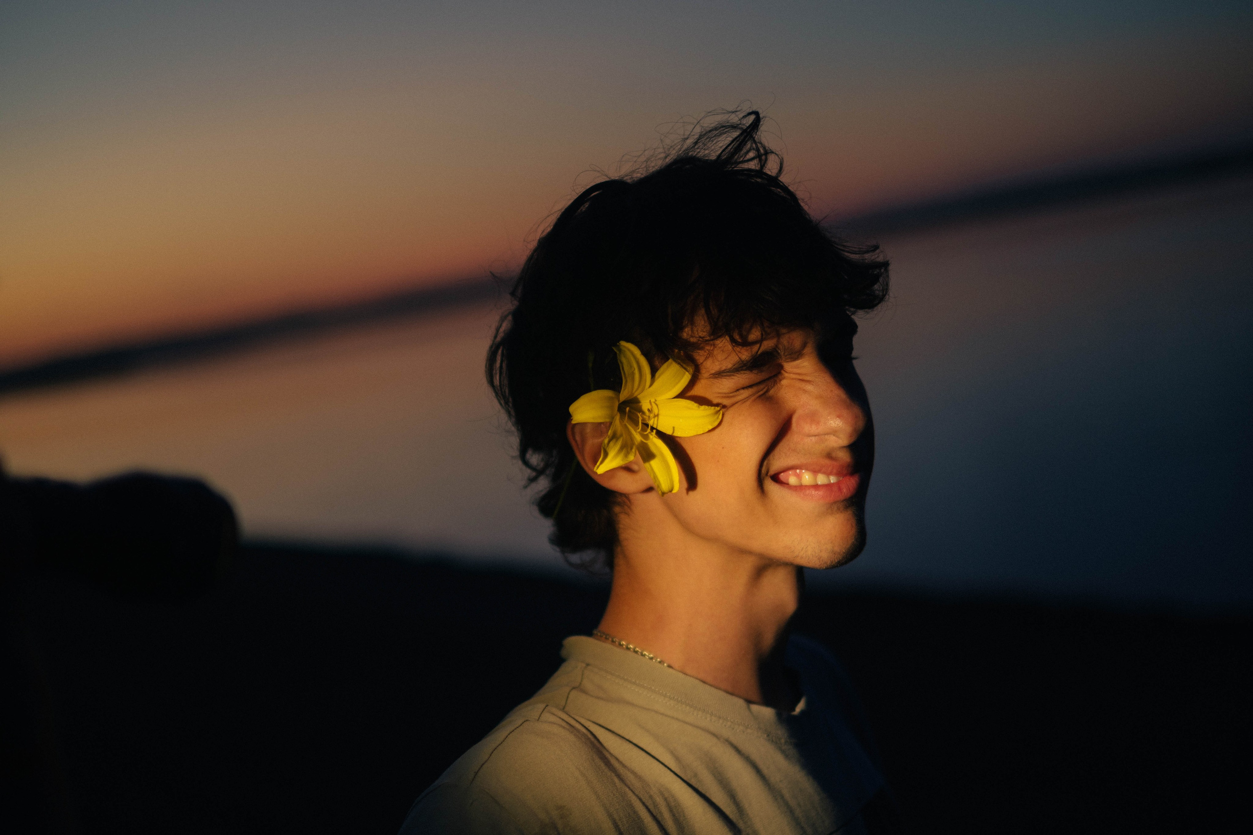 Зеленая. Фотограф Благовещенска Яна