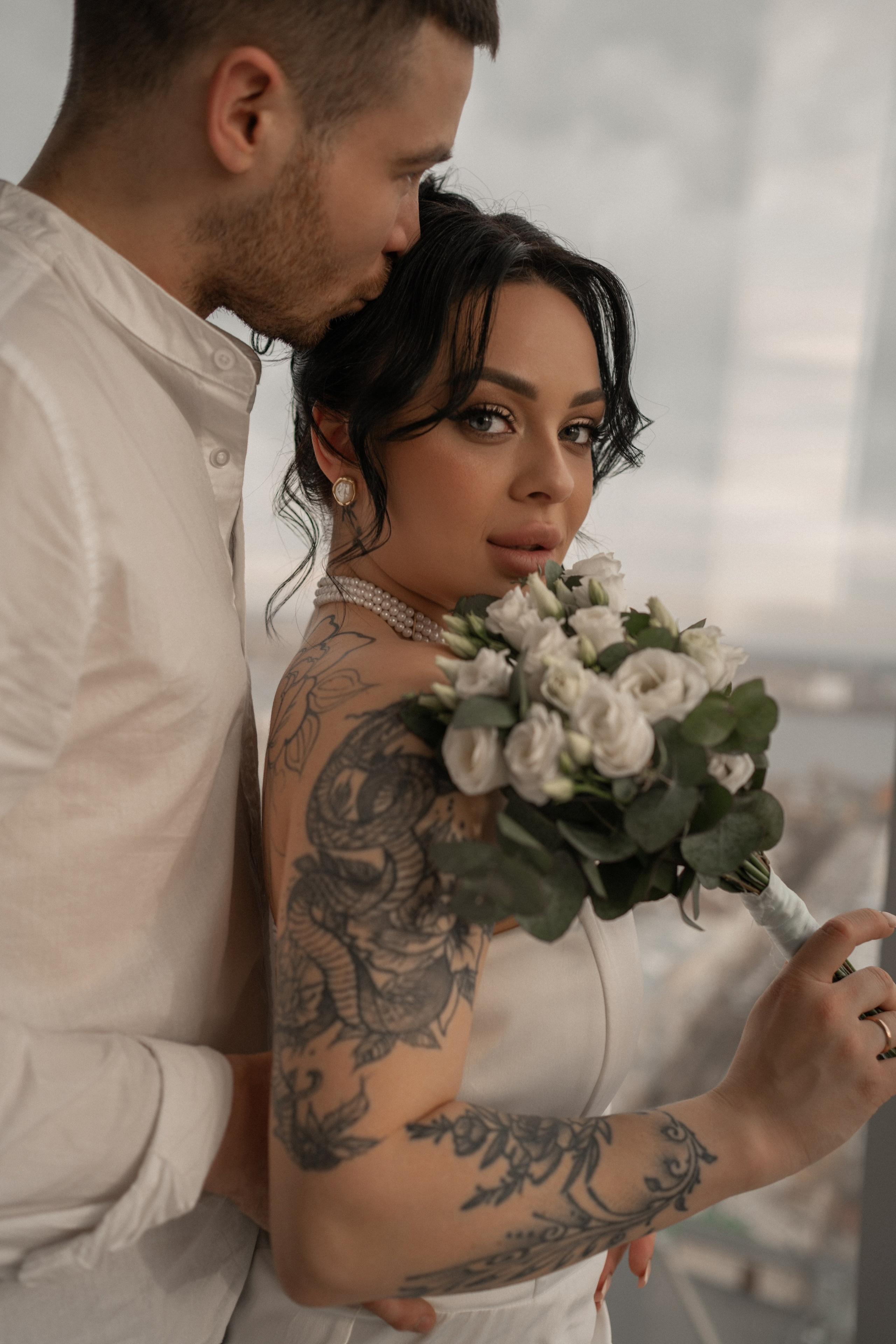 Свадебные. Фотограф Воронеж Олеся Султанова