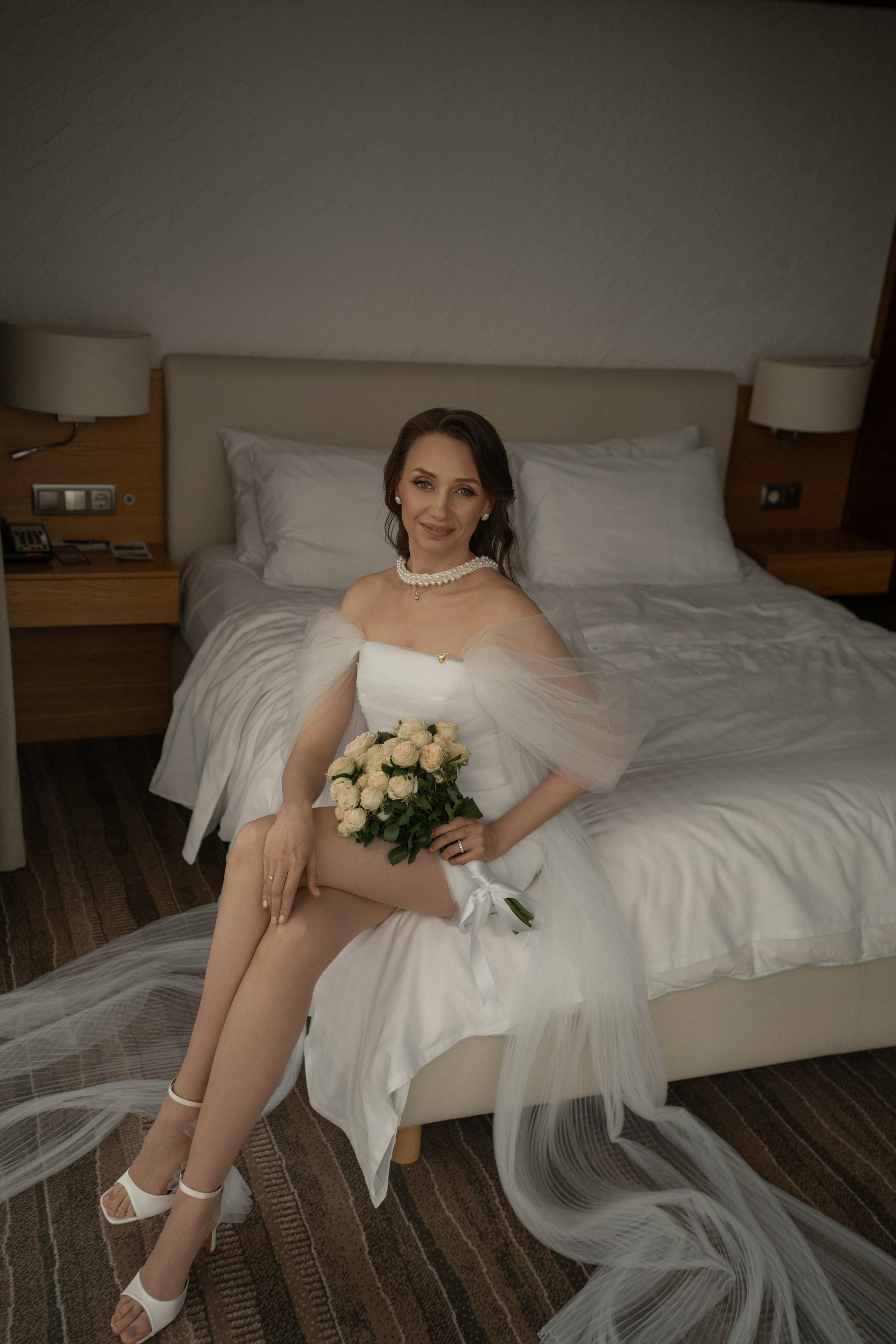 Свадебные. Фотограф Воронеж Олеся Султанова