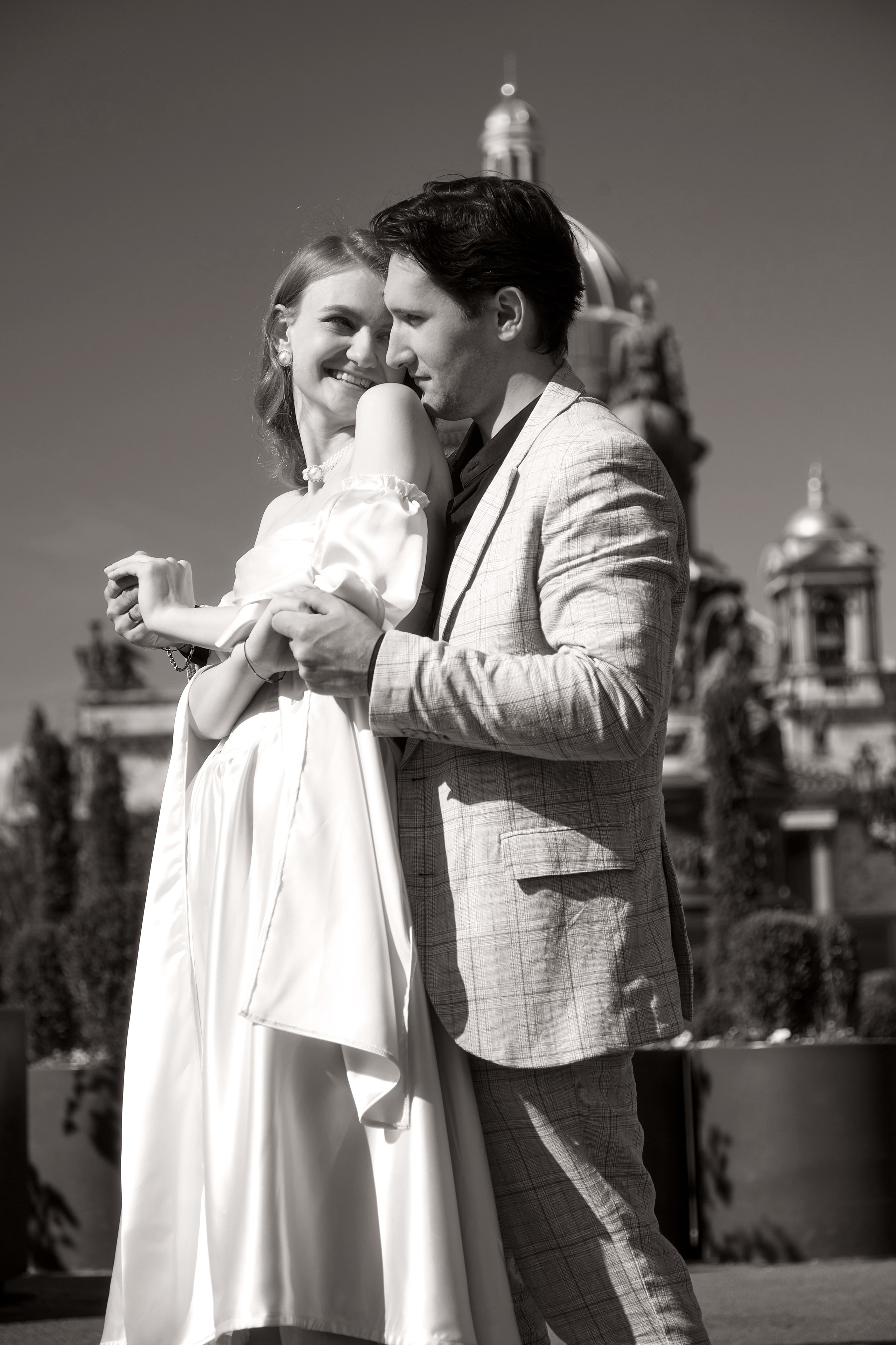 Свадьба Любы и Влада. Фотограф Анастасия Федорова  Санкт-Петербург