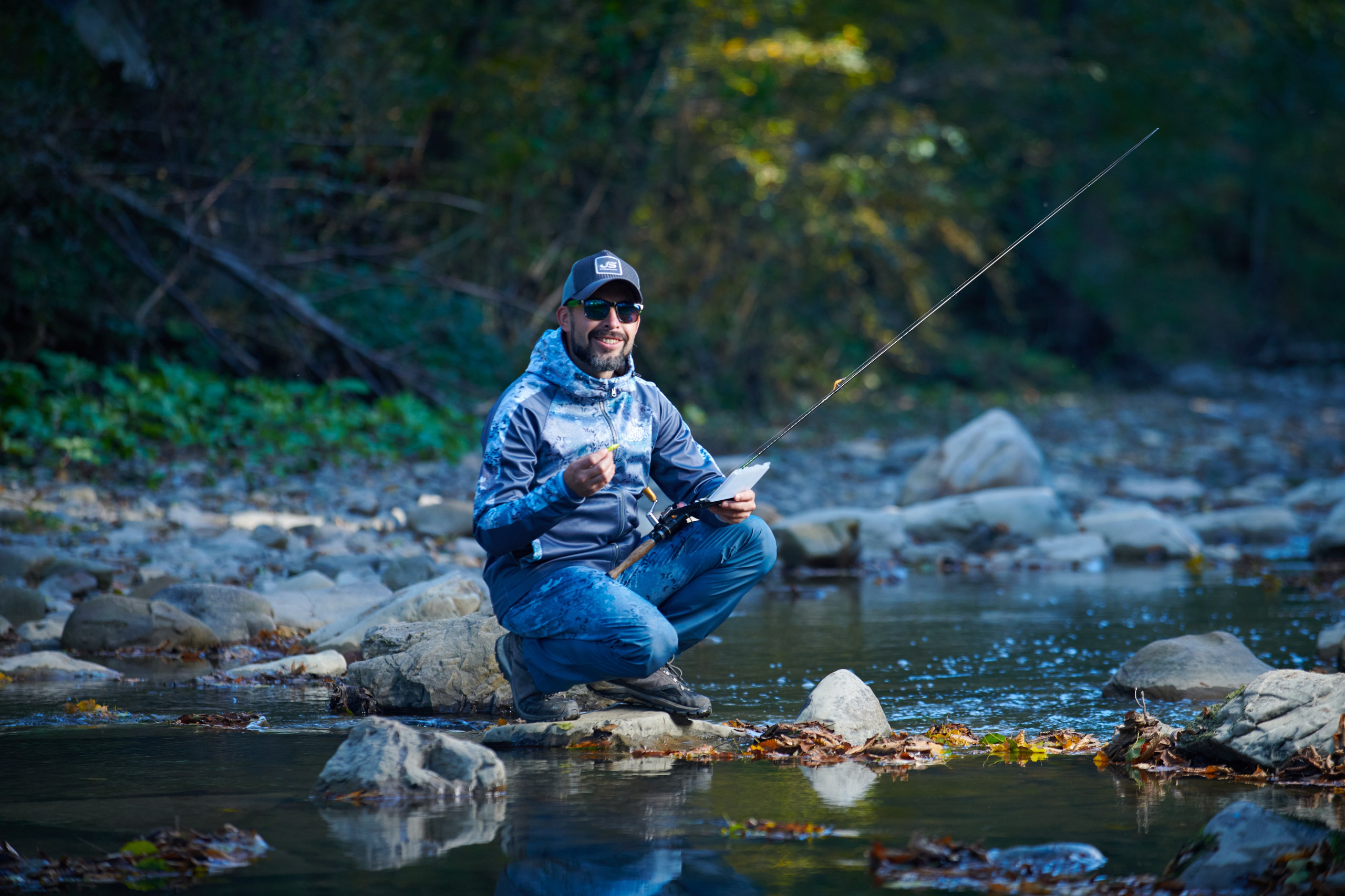 Портретный фотограф в г. Краснодаре Юрий Починок