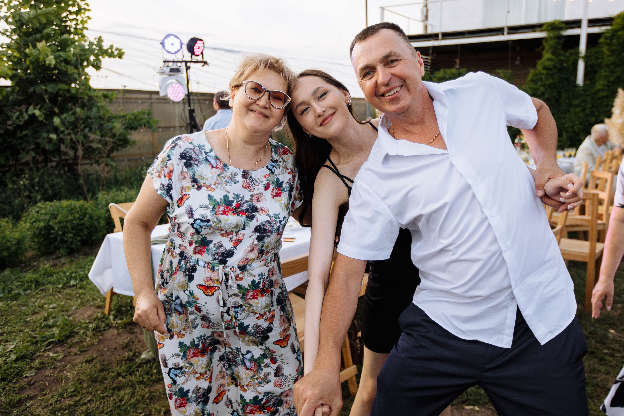 Свадебный репортаж. Свадебный и Репортажный фотограф Александр Шаров