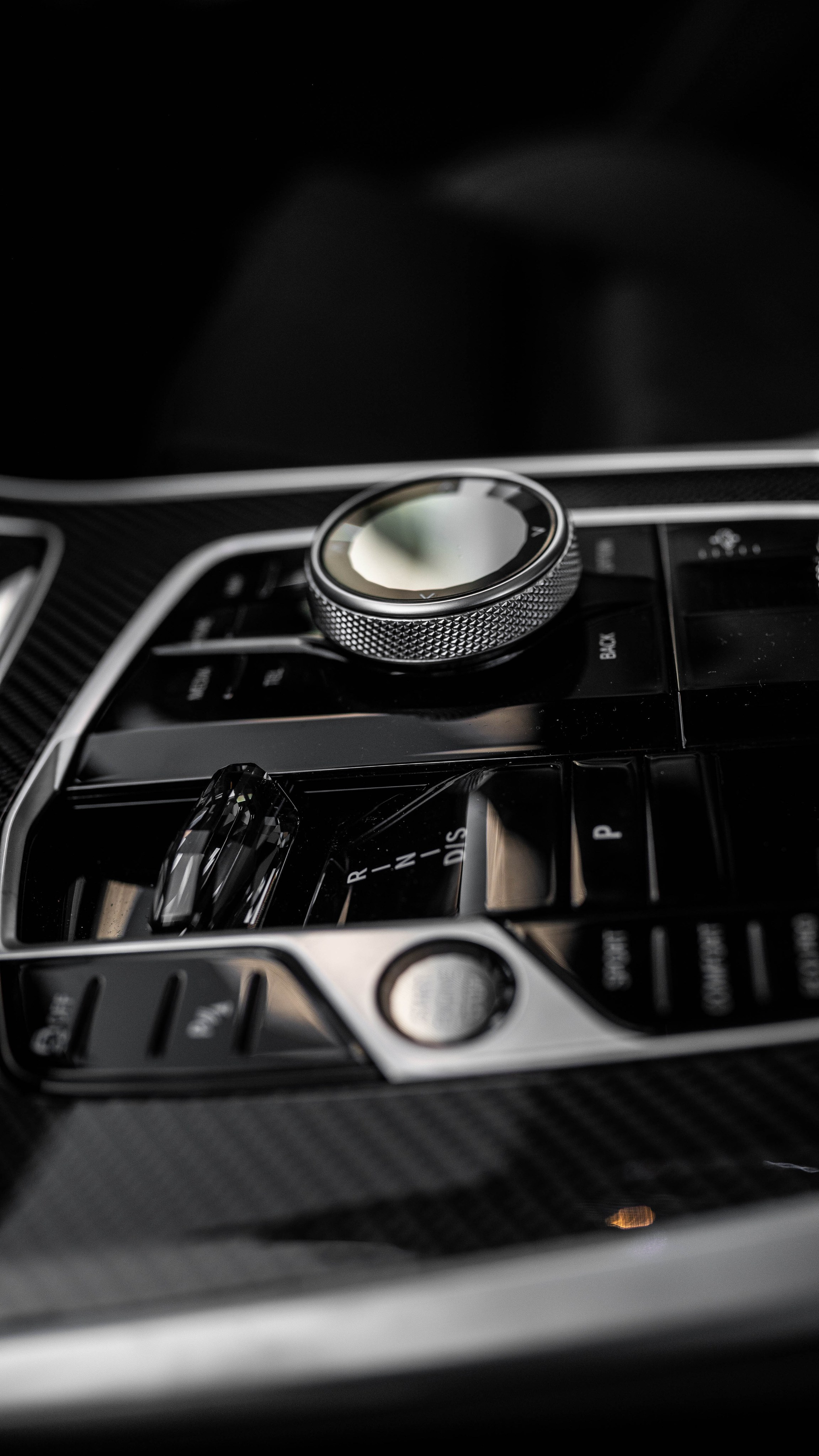 BMW X5 G05 30d LCi. Автомобильный фотограф в Москве — Сидоров Дмитрий