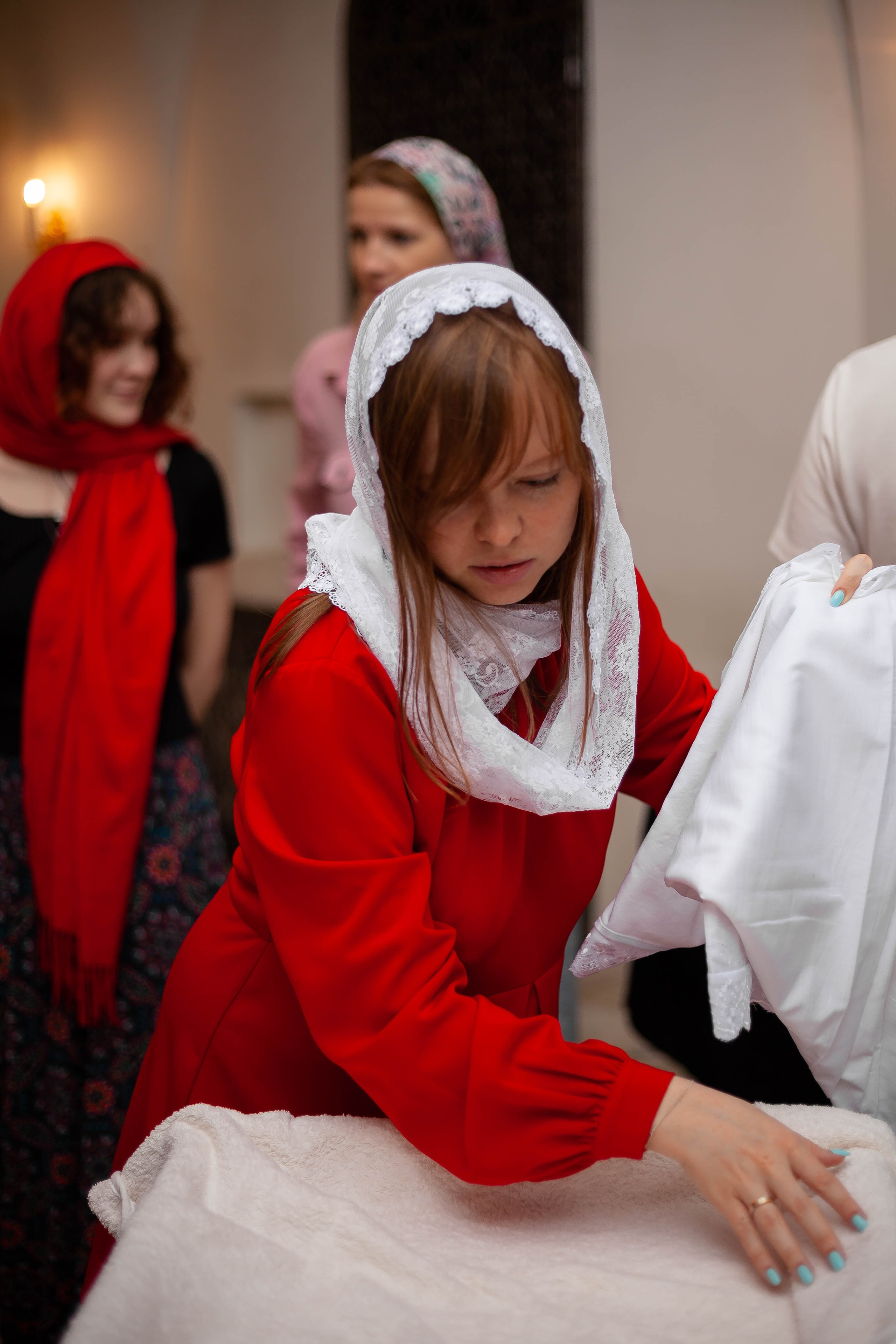 Крестины Егор. Наталья Косьянова. Ваш фотограф. Москва