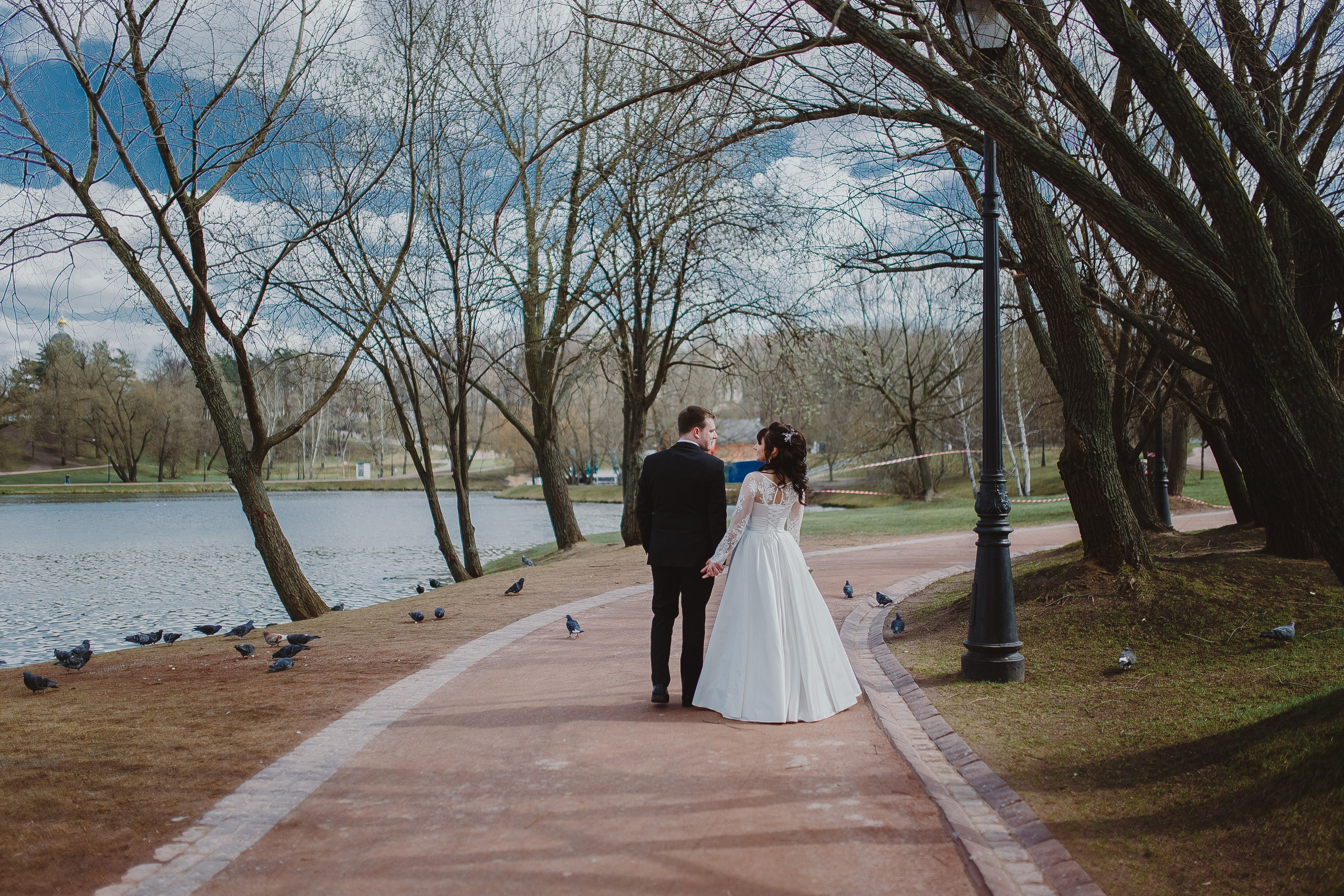 Свадебный и семейный фотограф Екатерина Бубнова