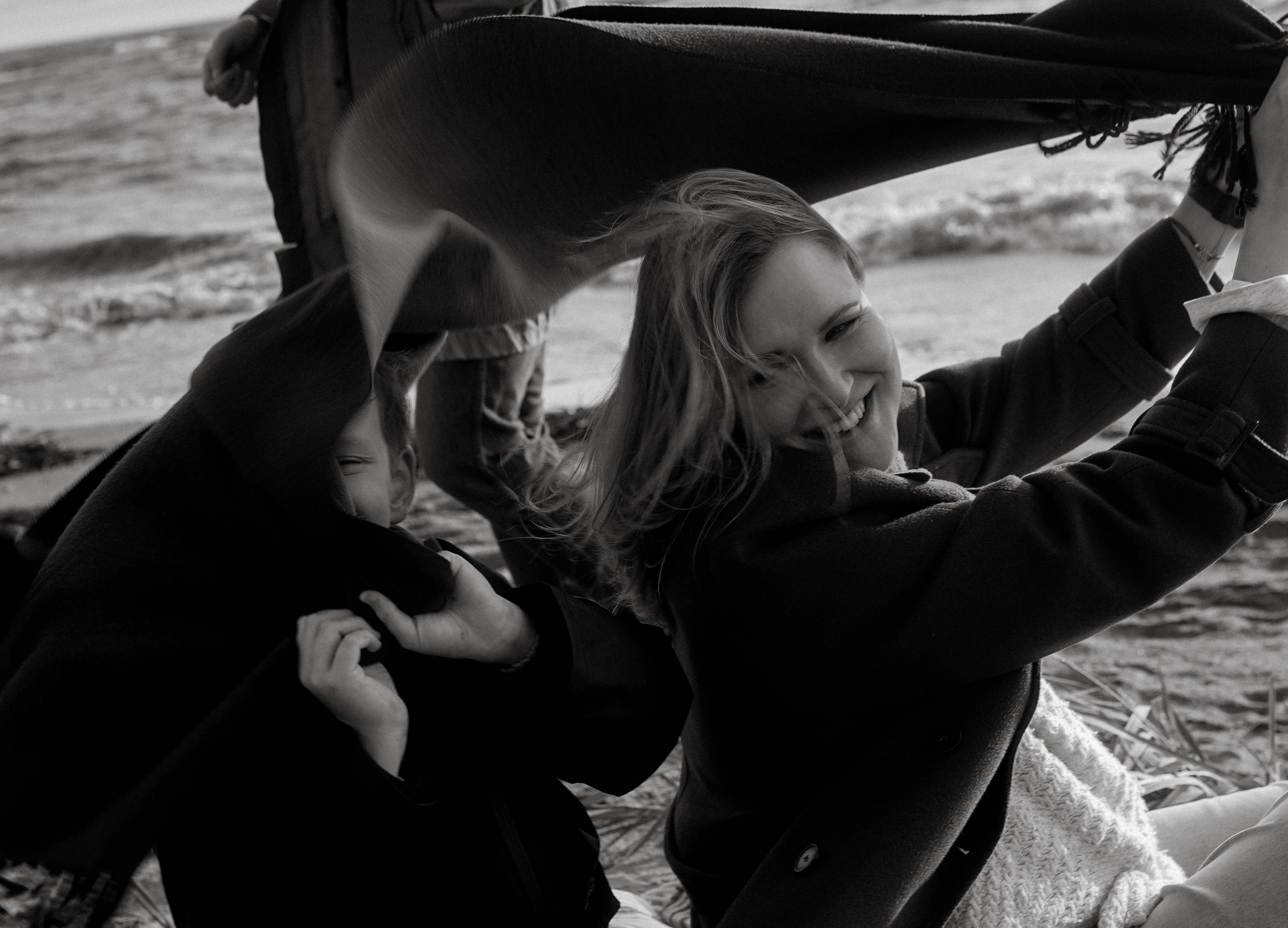 История любви на заливе. Фотограф в Челябинске и Санкт-Петербурге Анна Ивашкова