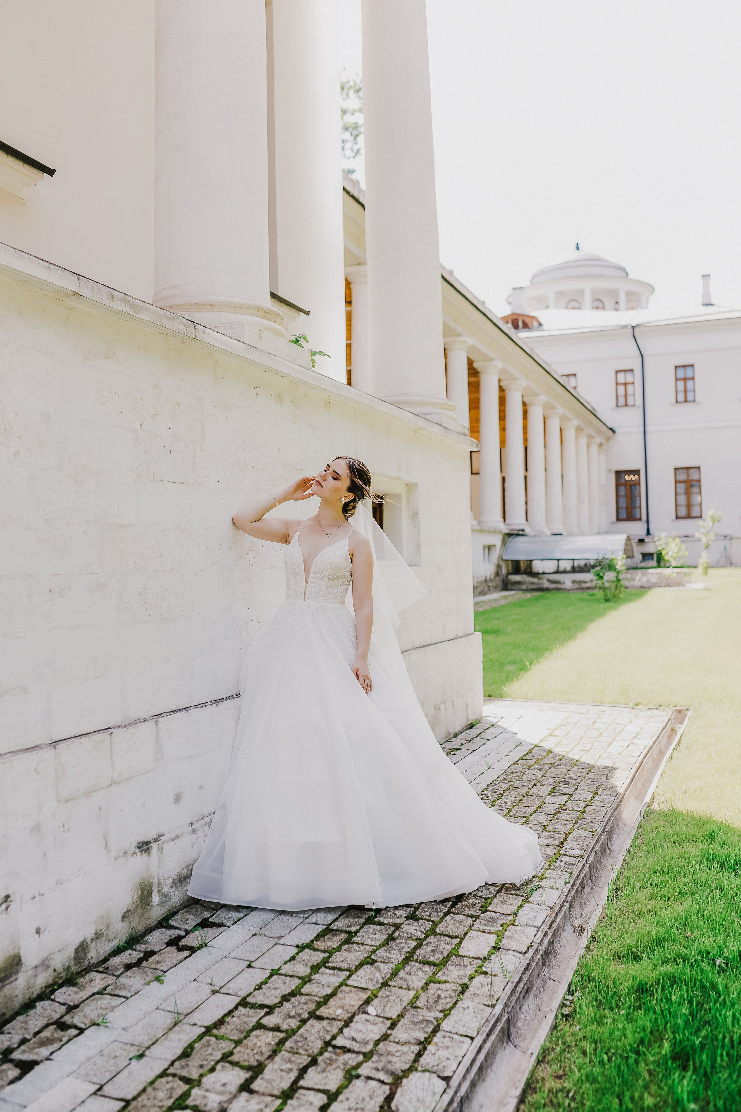 05.08.2023. Семейный и детский фотограф в городе Подолск МО Крылова Ирина