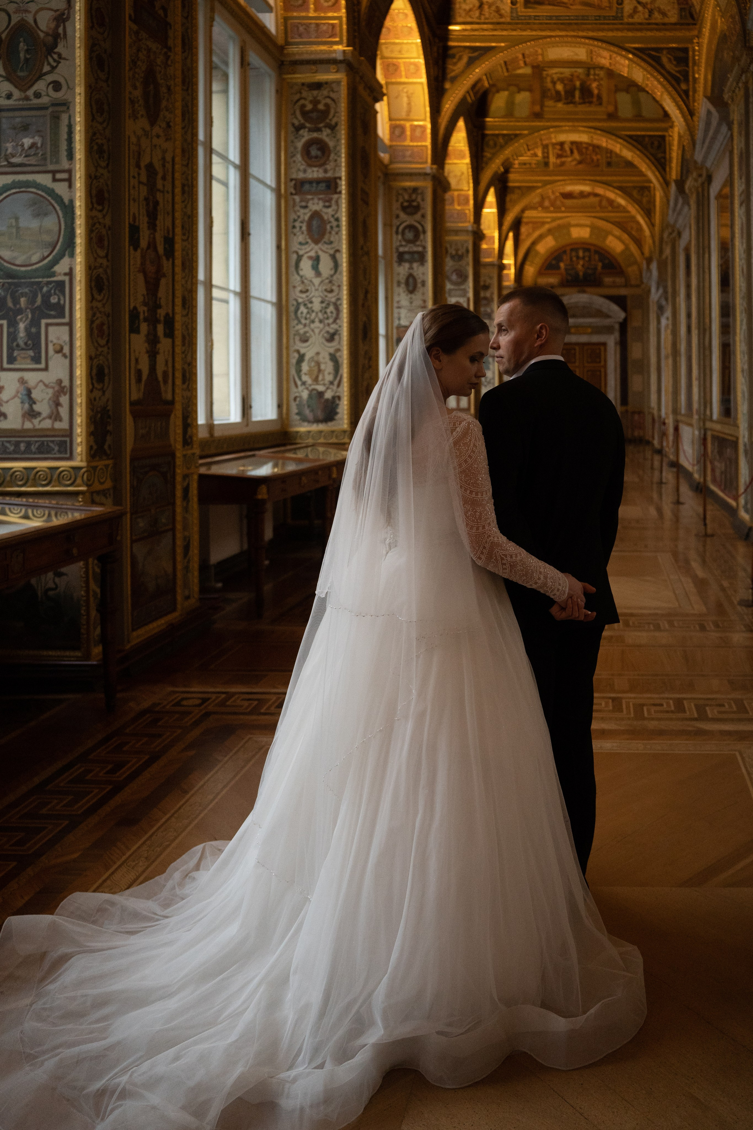 Анна Павлова — фотограф в Санкт-Петербурге | Свадебная и семейная фотосессия