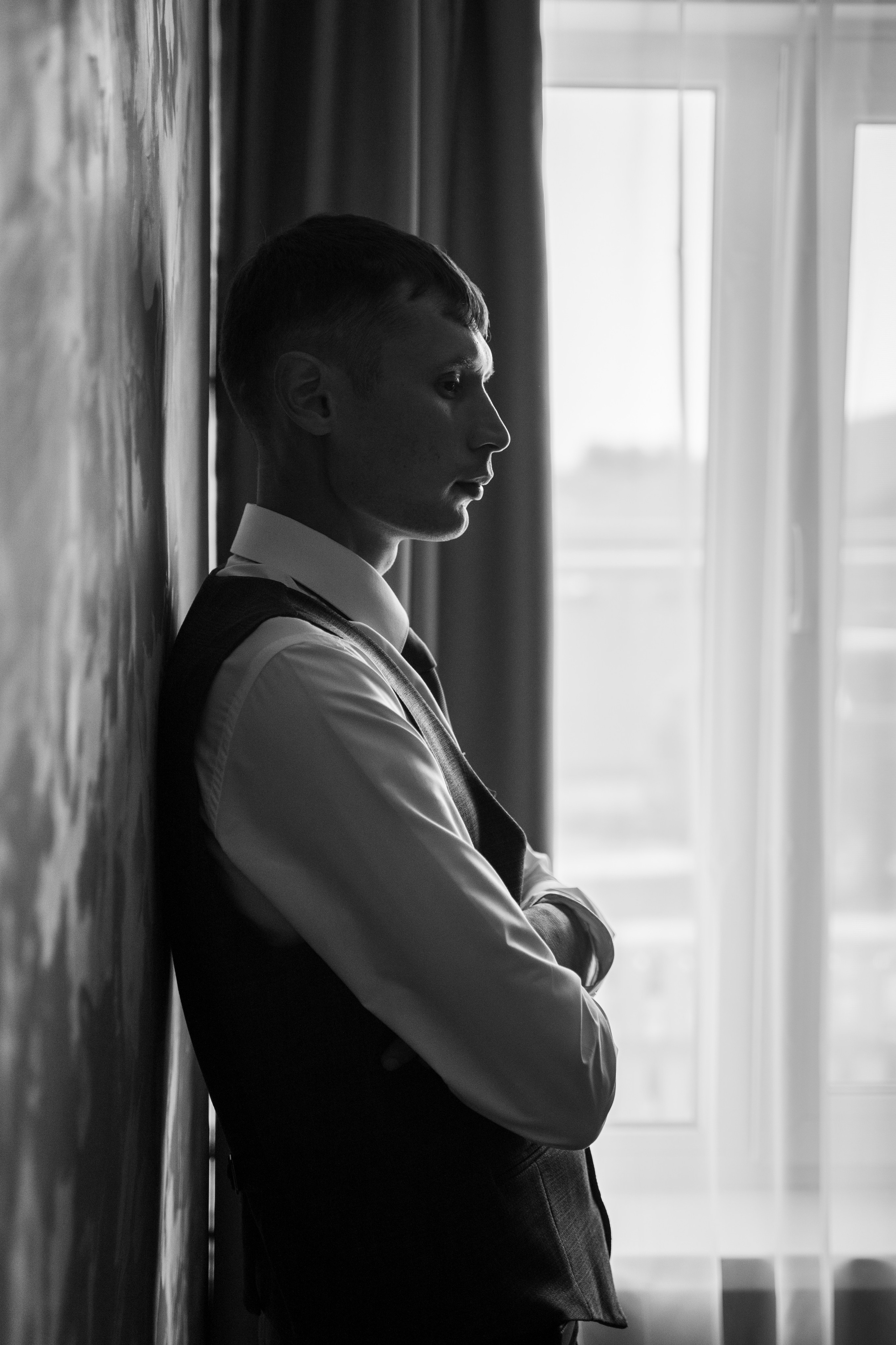 Дмитрий и Татьяна. Свадебный фотограф в Чебоксарах