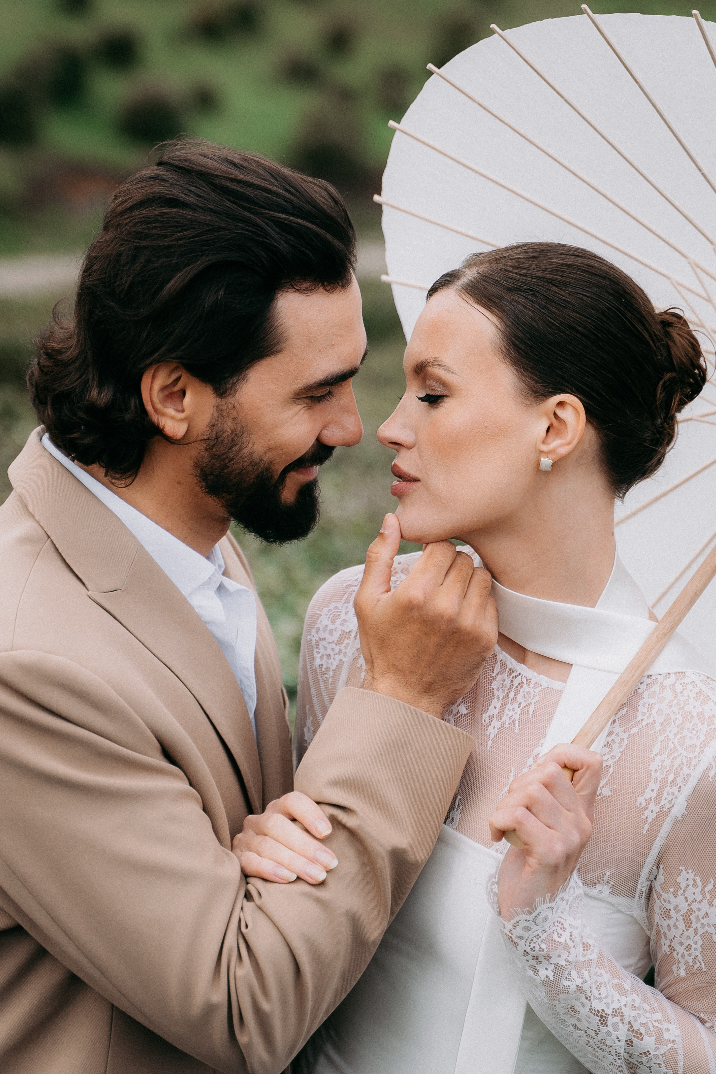 Свадебный фотограф в Чебоксарах