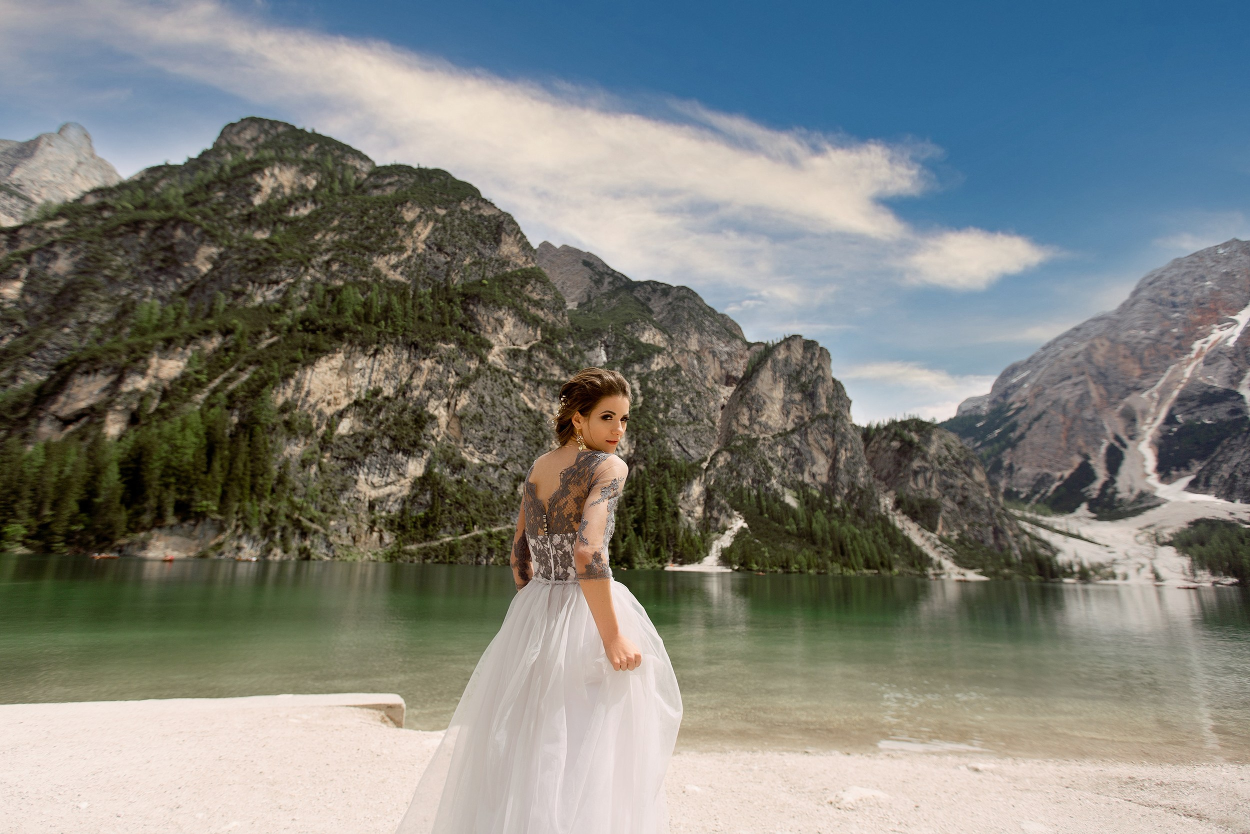 Свадьбы и Love Story. Свадебный фотограф в Санкт-Петербурге Павел Резниченко