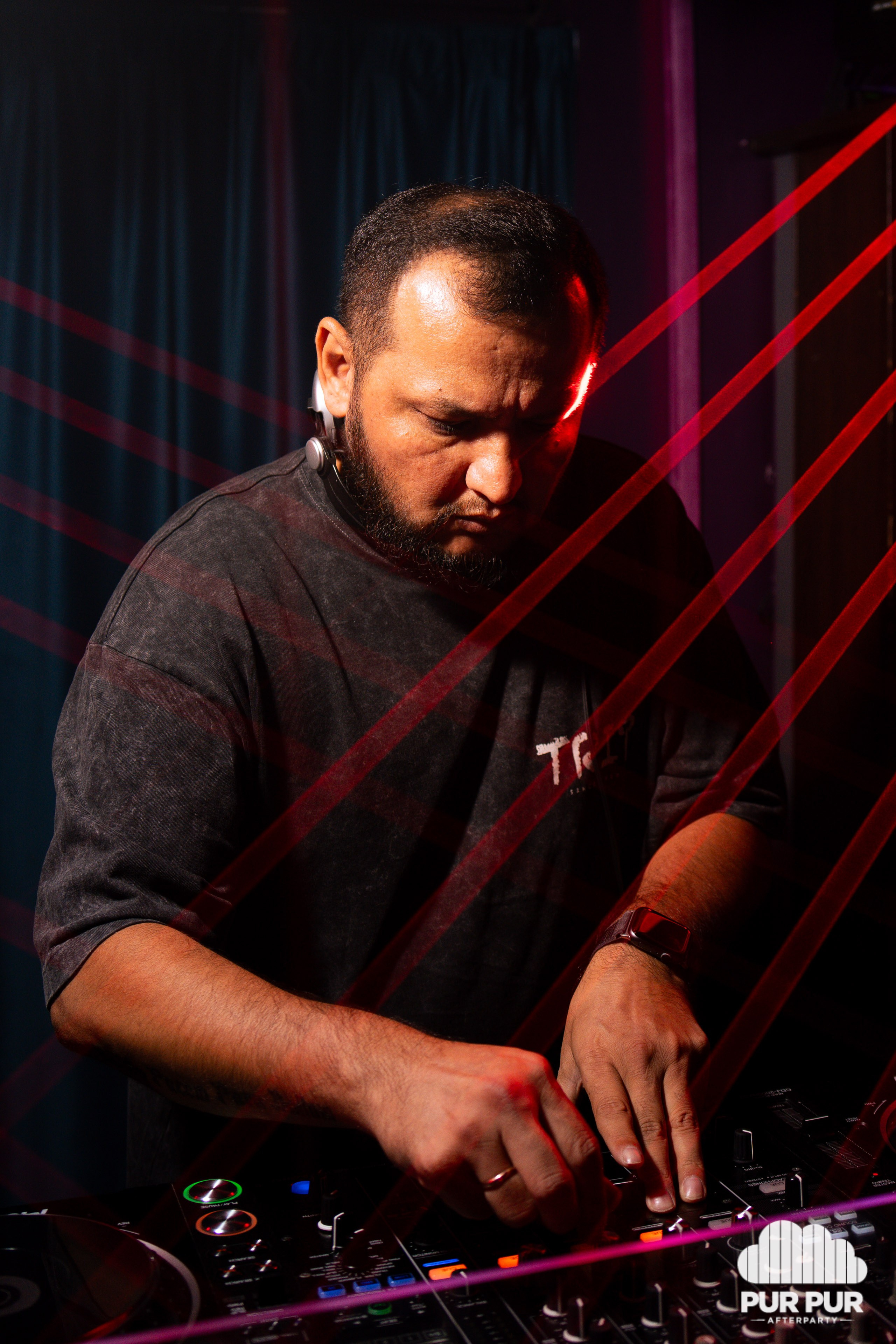 Сборник: Клубный репортаж. Фотограф Иван Шабунов