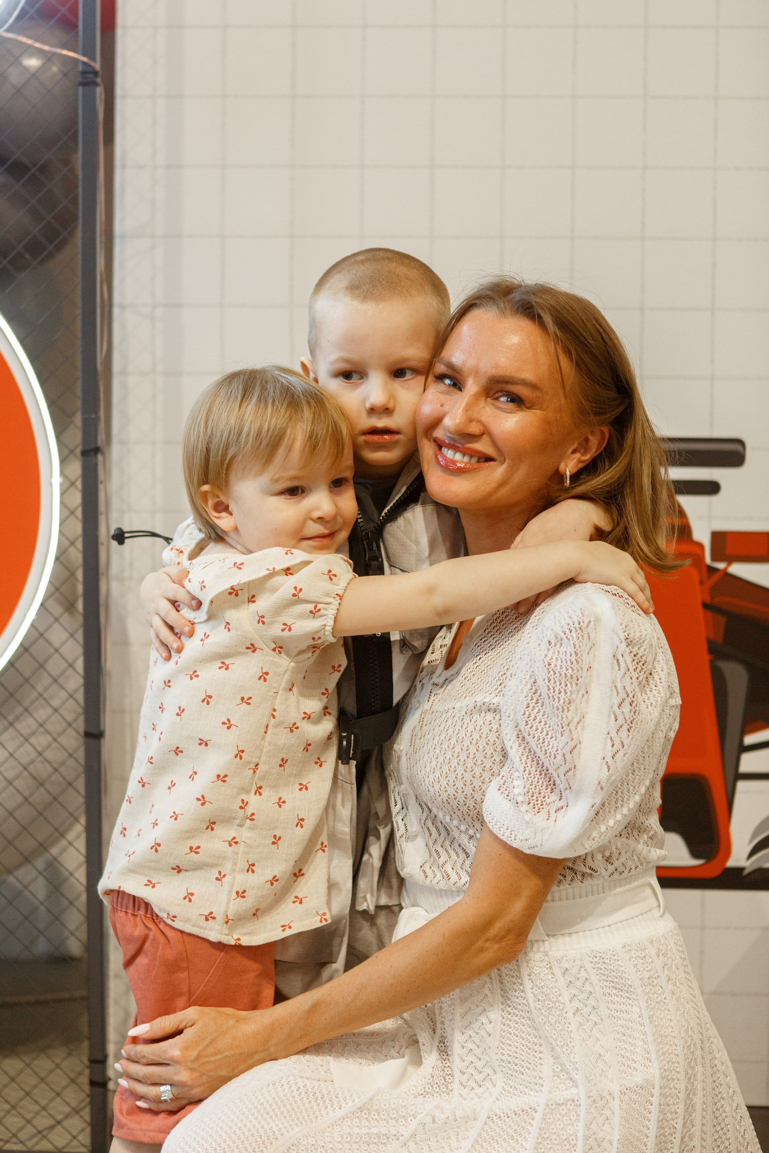 Детский День Рождения. Индивидуальные и семейные съёмки в Уфа Маргарита Истомина