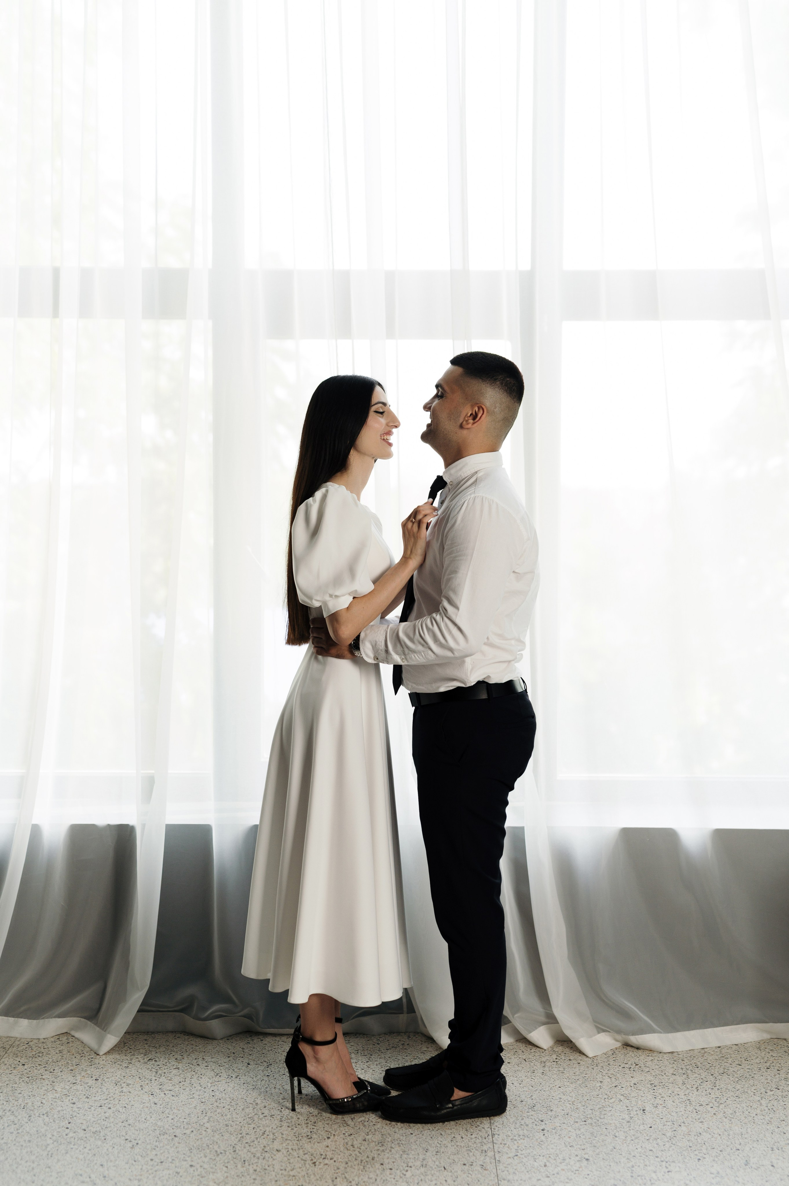 Эля и Артур. Фотограф в Краснодаре Скубицкая Альбина