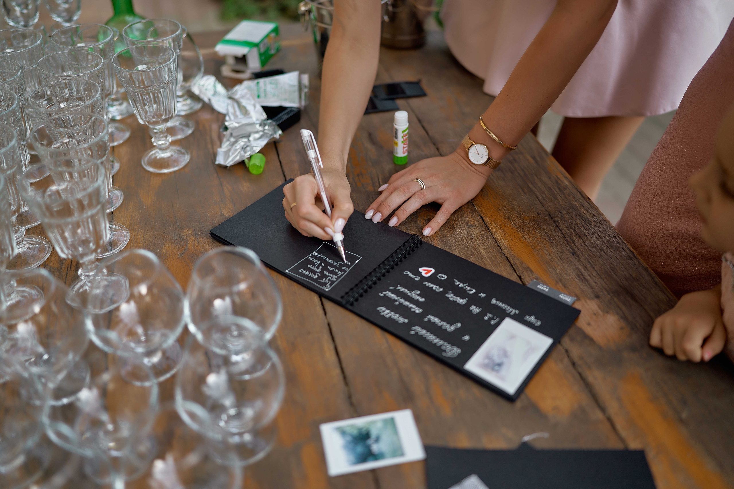 Владимир и Евгения 03.09.2022. Фотограф и видеограф Елена Хмелевская