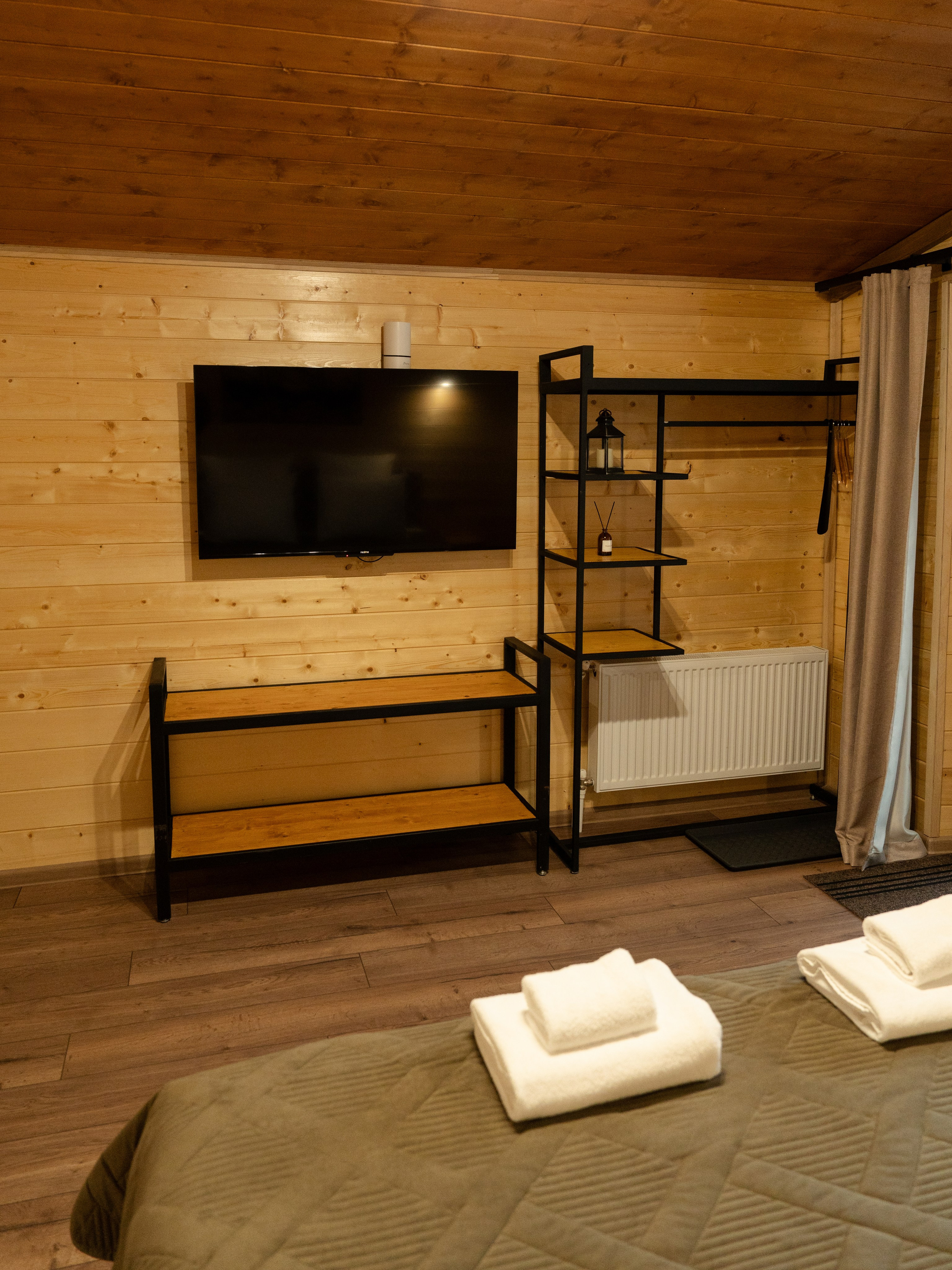 SkyWood. Фотограф и видеограф Елена Хмелевская