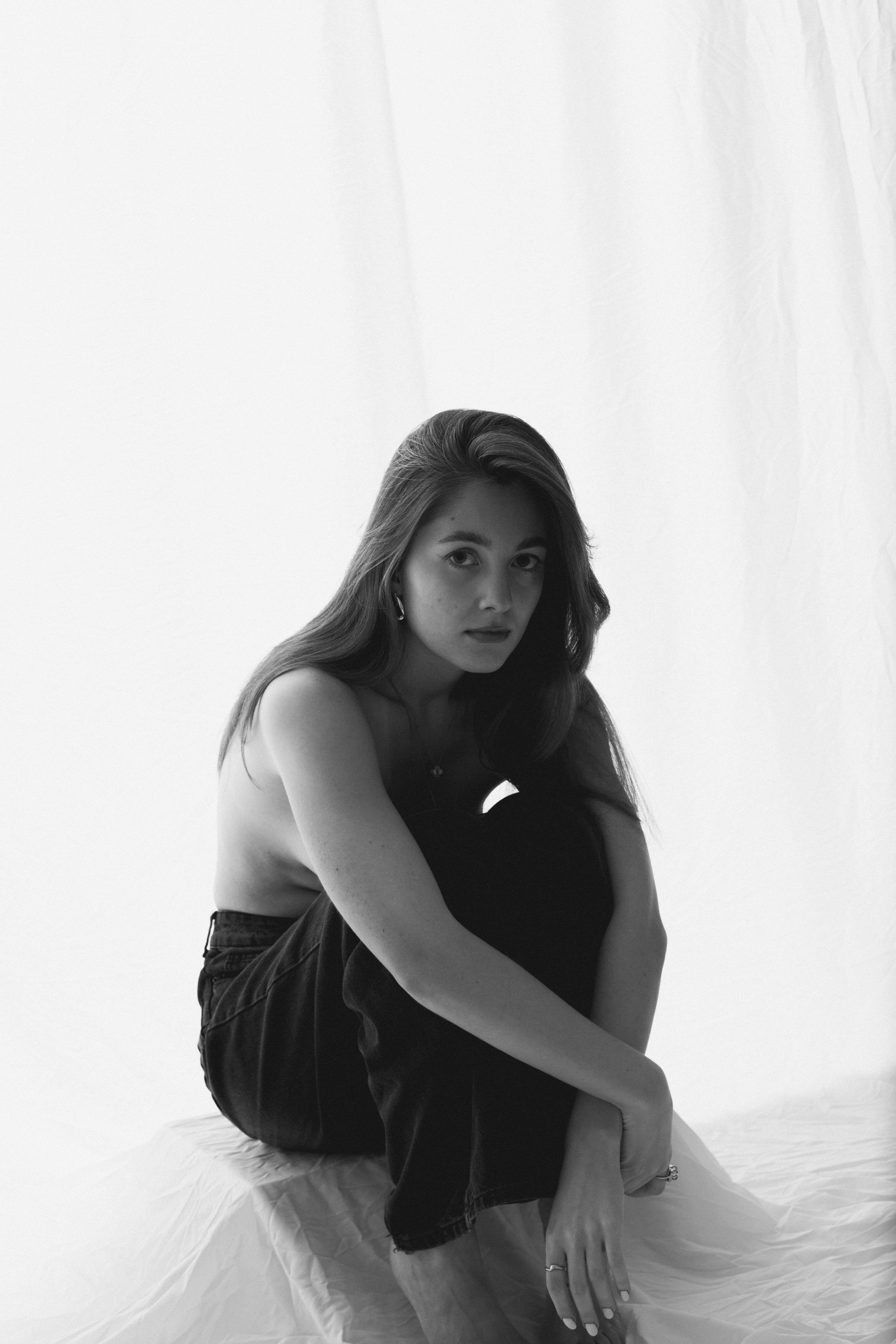 Анастасия. Фотограф Блинова Арина | Санк-Петербург