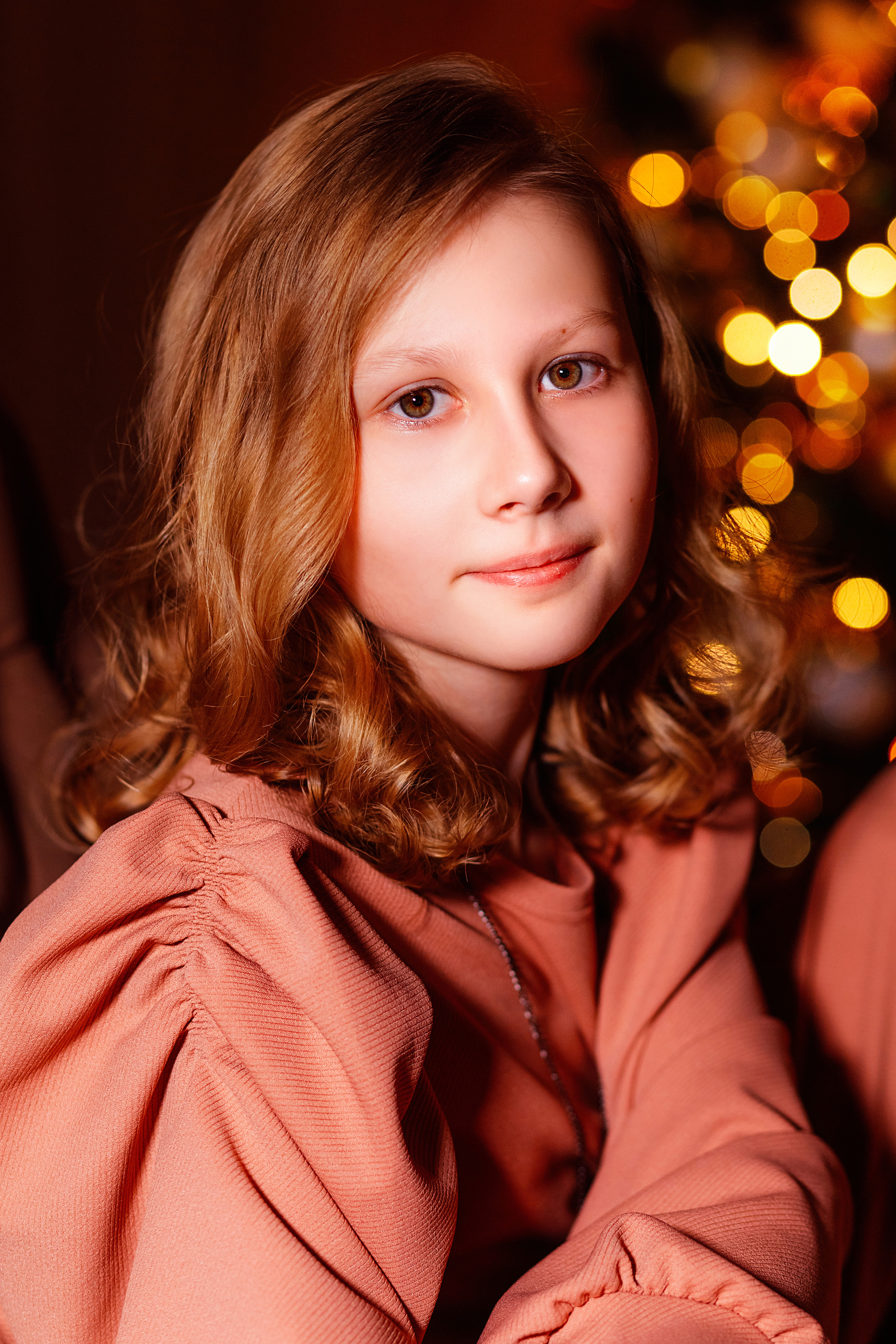 «Стильный новый год» совместно с магазином МАНДАРИН. Женский и семейный фотограф Елена Петрова