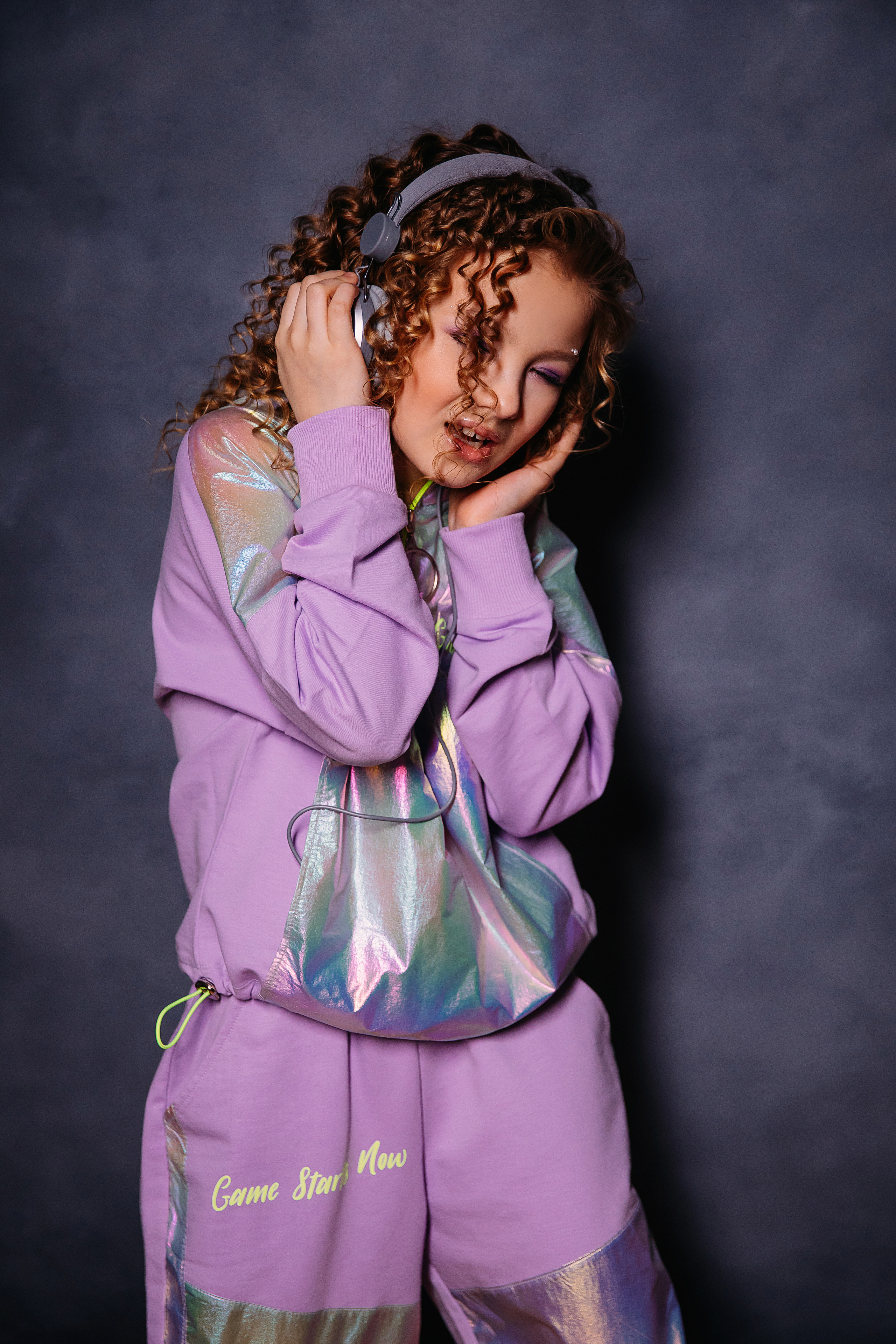 НЕОНОВЫЙ АРТ фотопроект для девочек. Женский и семейный фотограф Елена Петрова