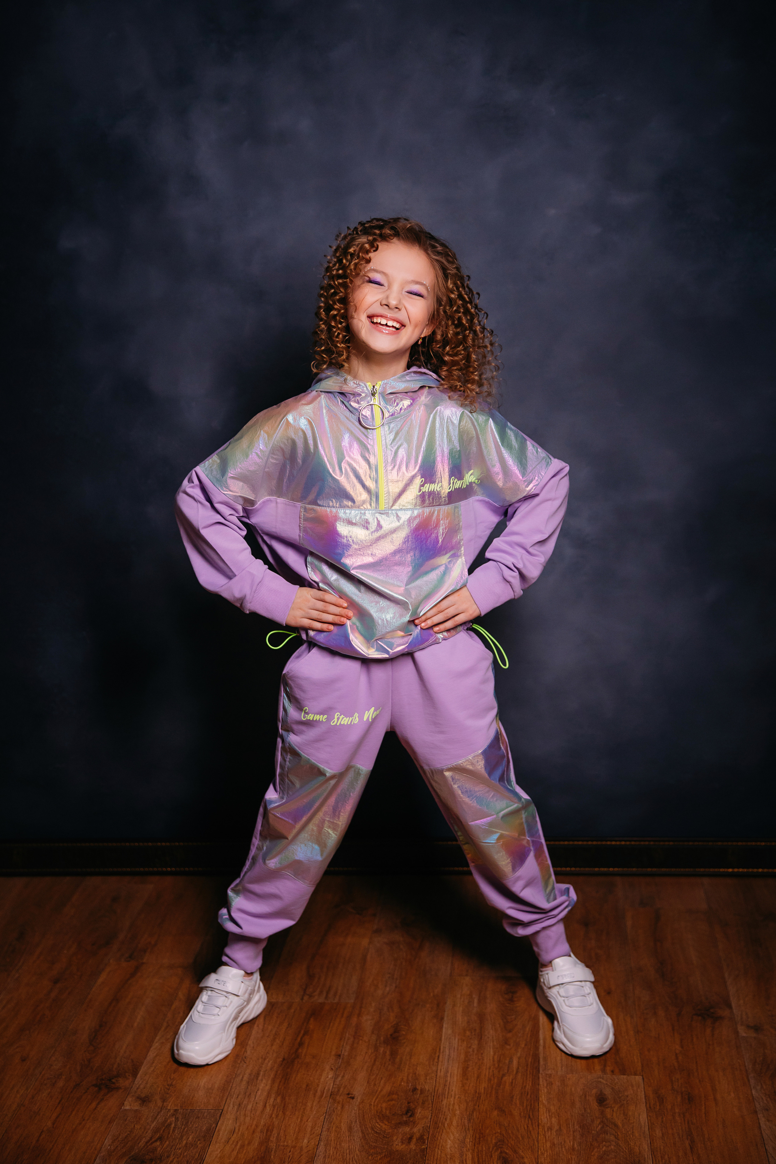 НЕОНОВЫЙ АРТ фотопроект для девочек. Женский и семейный фотограф Елена Петрова