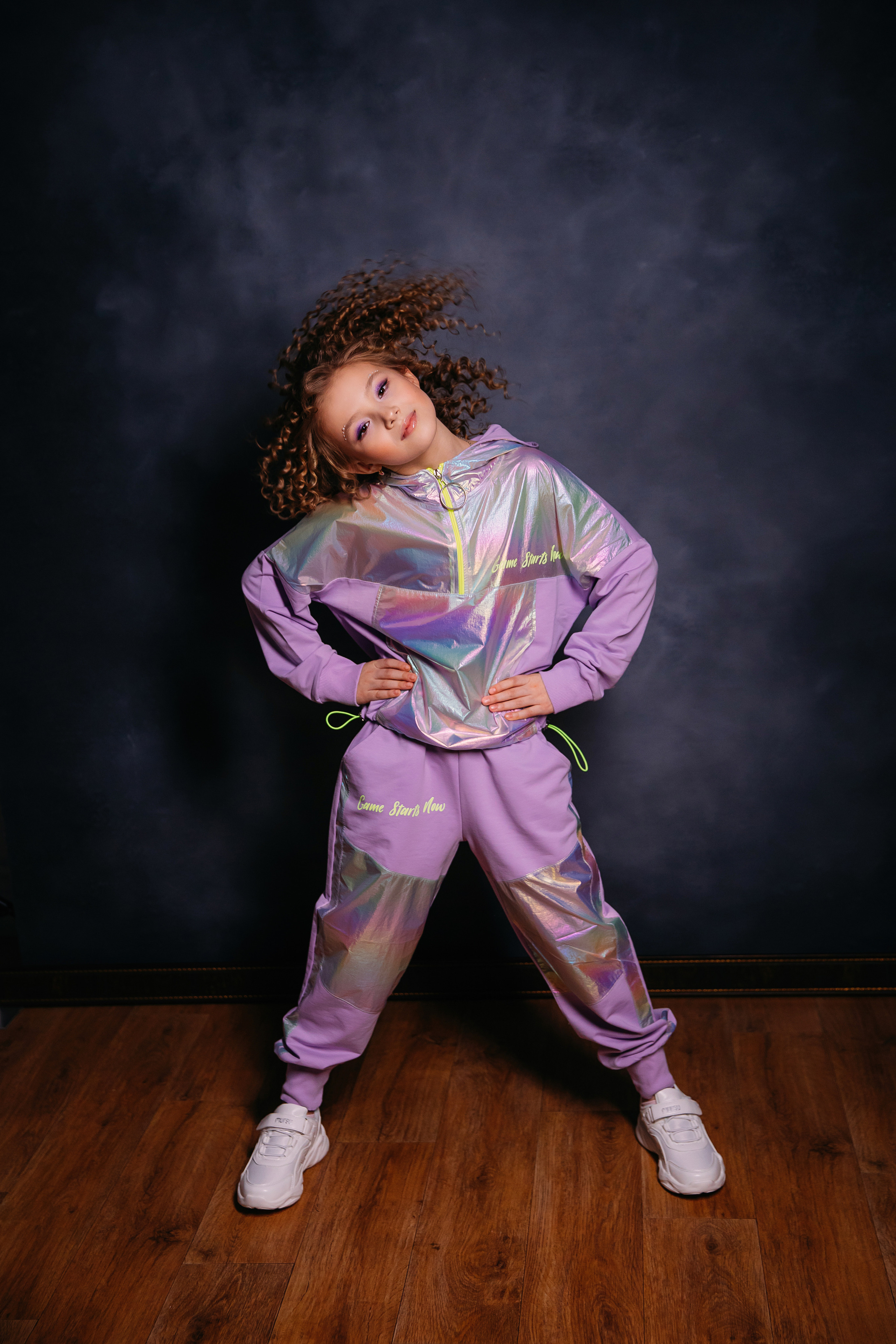 НЕОНОВЫЙ АРТ фотопроект для девочек. Женский и семейный фотограф Елена Петрова