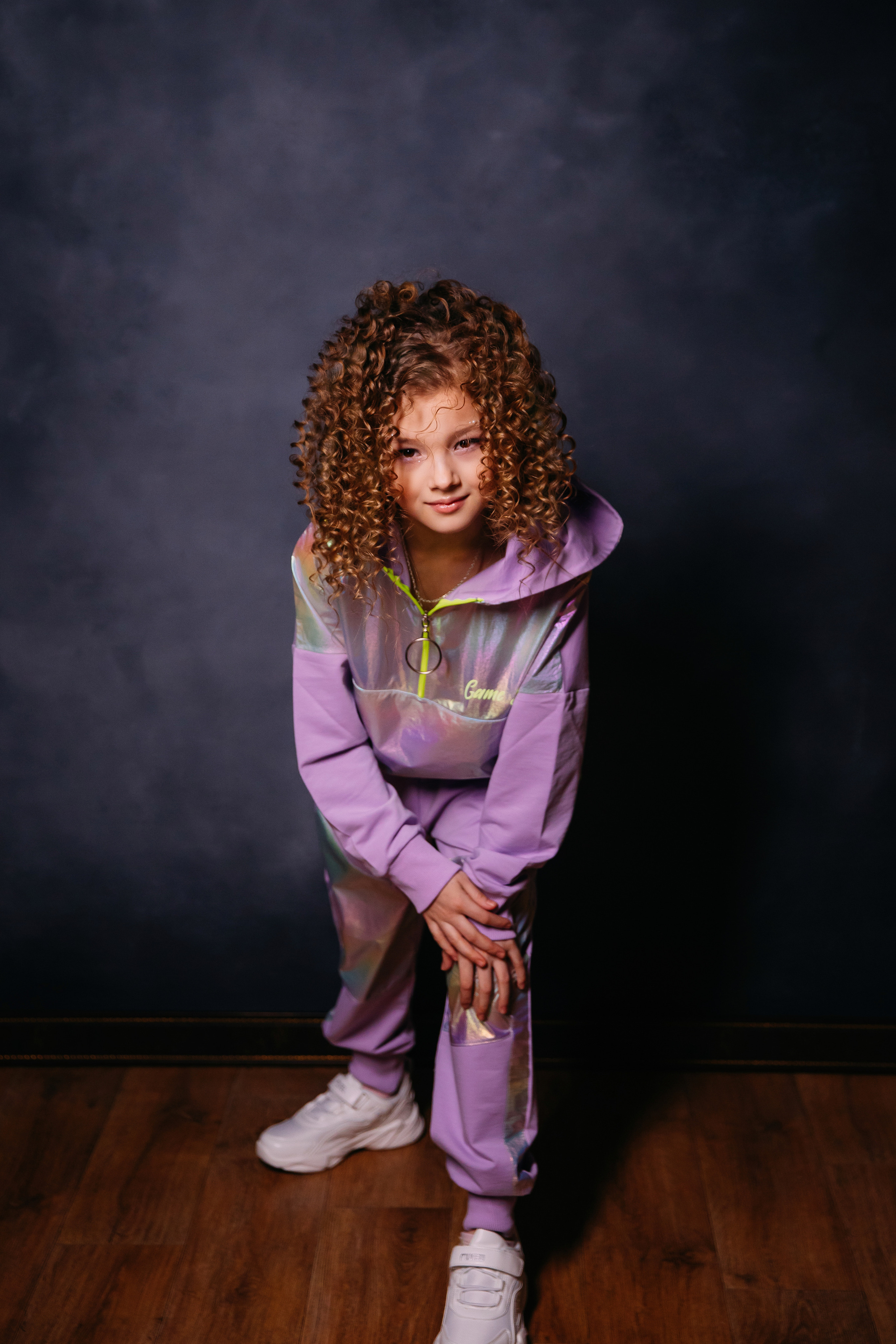 НЕОНОВЫЙ АРТ фотопроект для девочек. Женский и семейный фотограф Елена Петрова