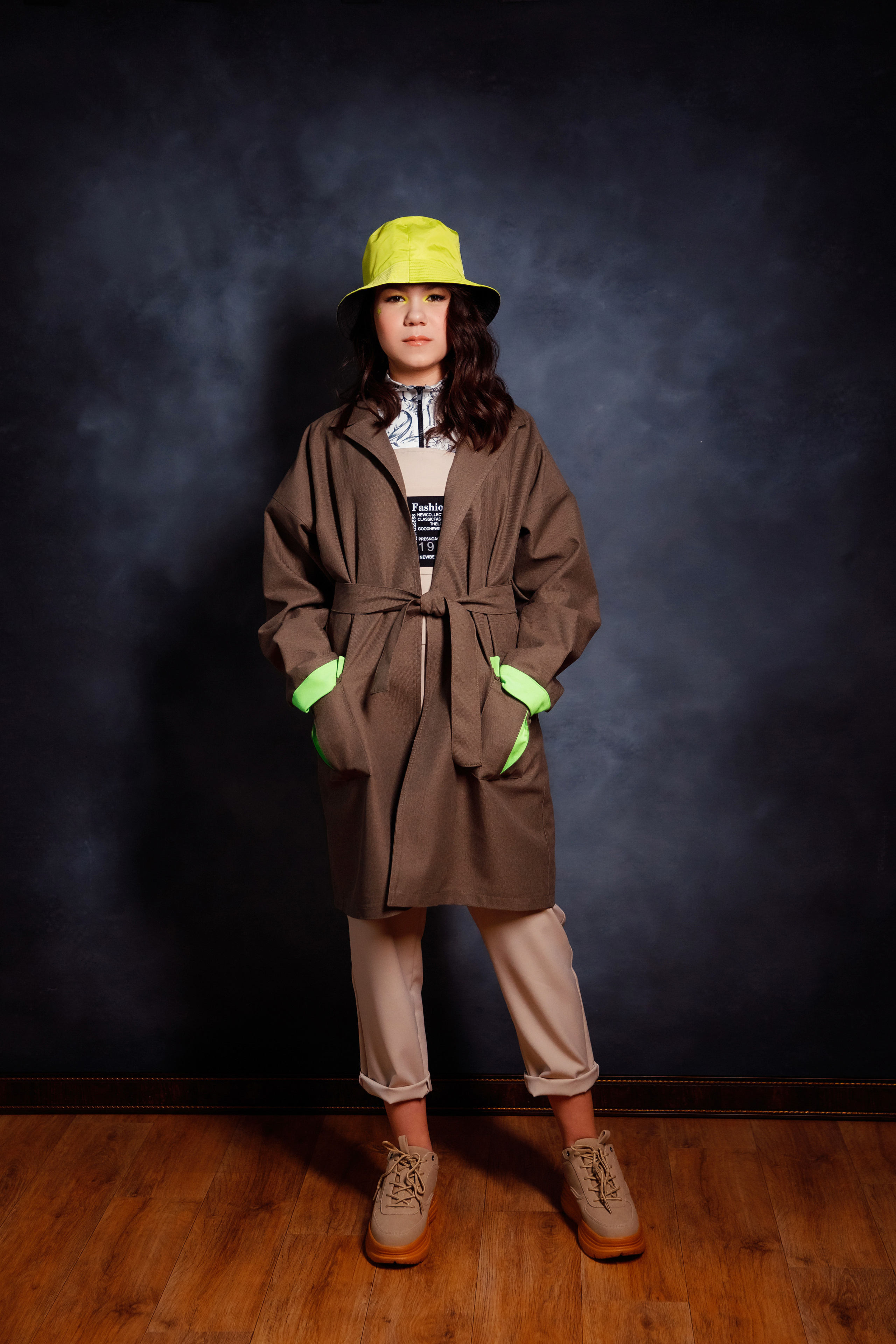 НЕОНОВЫЙ АРТ фотопроект для девочек. Женский и семейный фотограф Елена Петрова