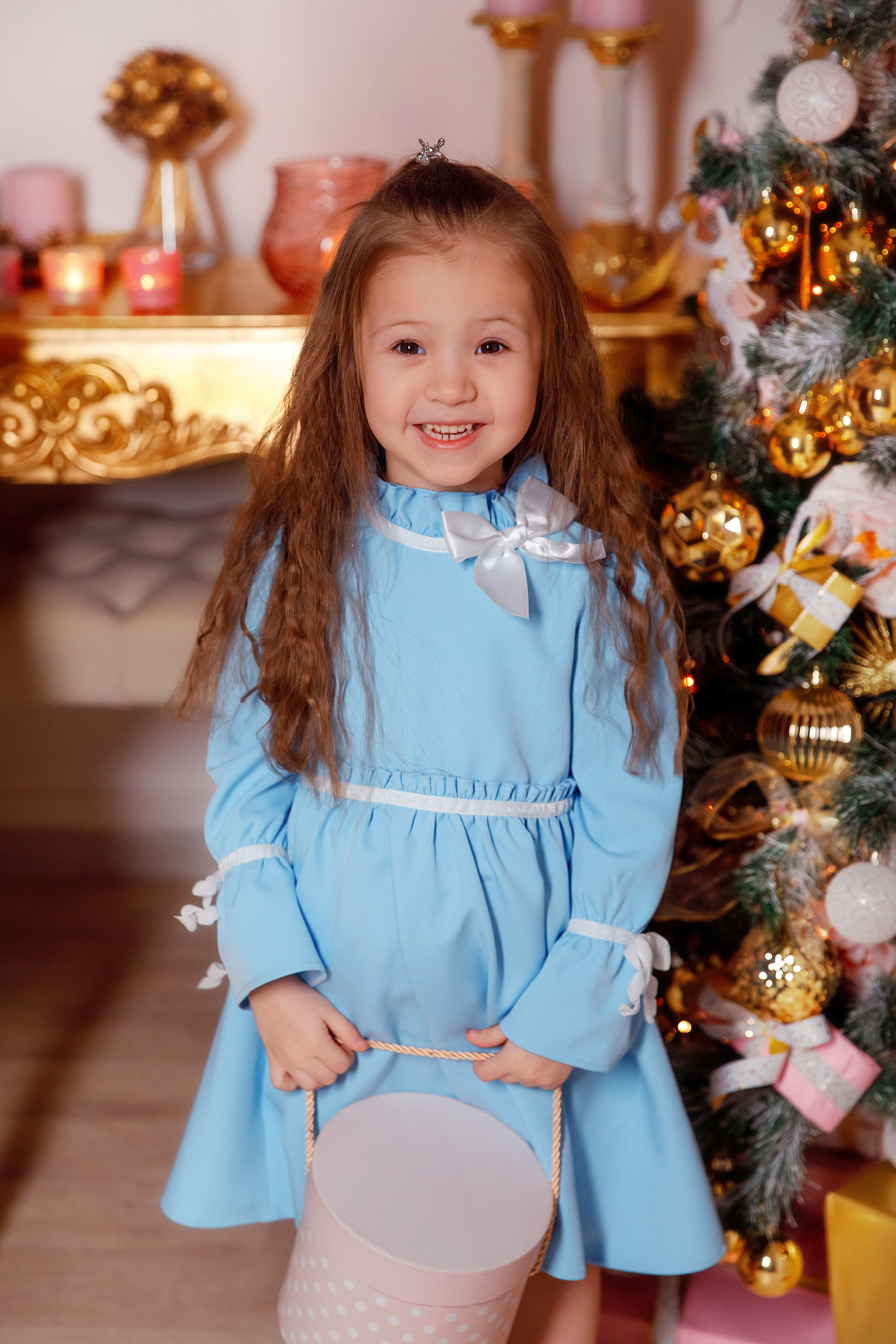 «Стильный новый год» совместно с магазином МАНДАРИН. Женский и семейный фотограф Елена Петрова