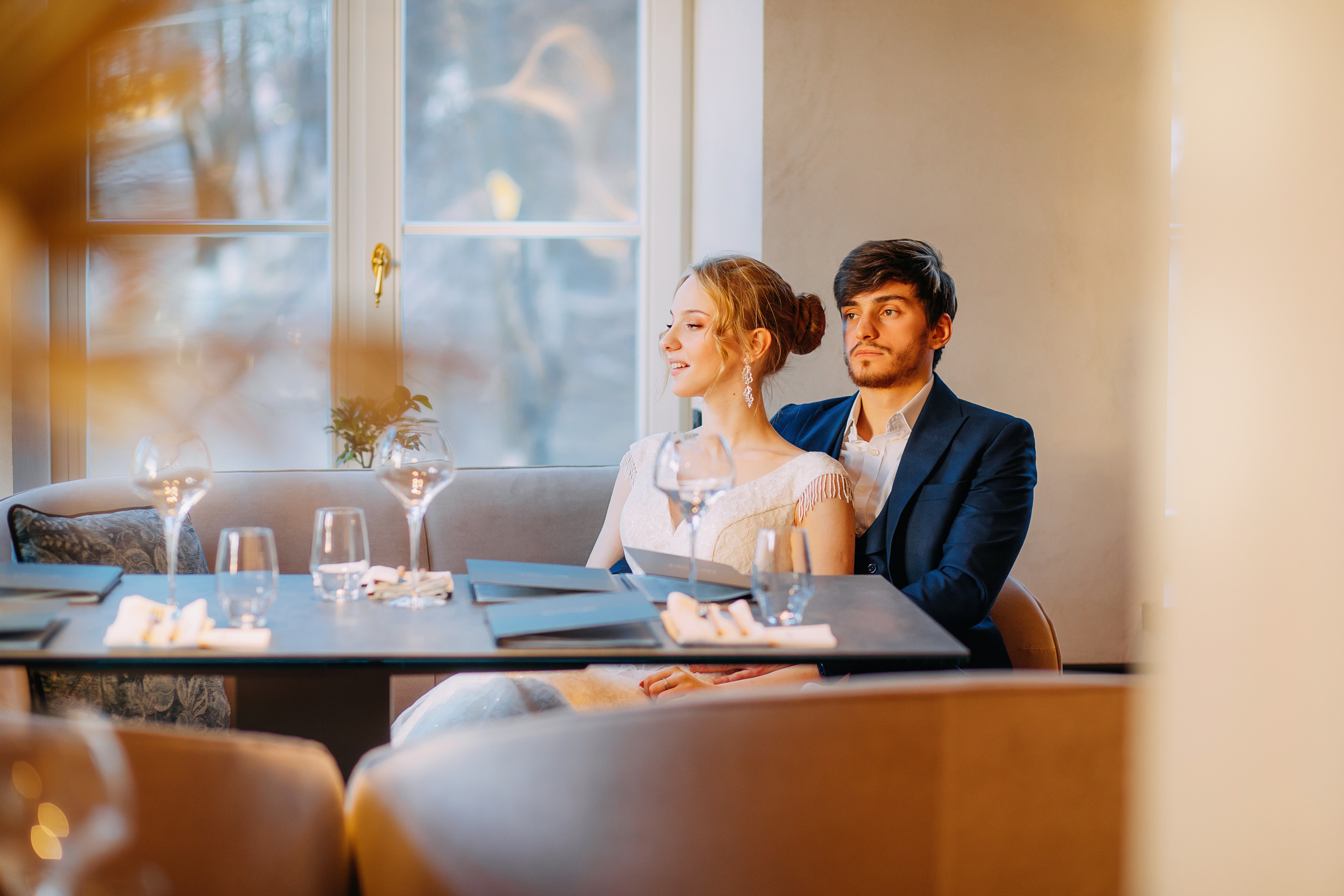 РЕСТОРАН МОСТ. СВАДЕБНЫЙ САЛОН ТЫ И Я. Женский и семейный фотограф Елена Петрова