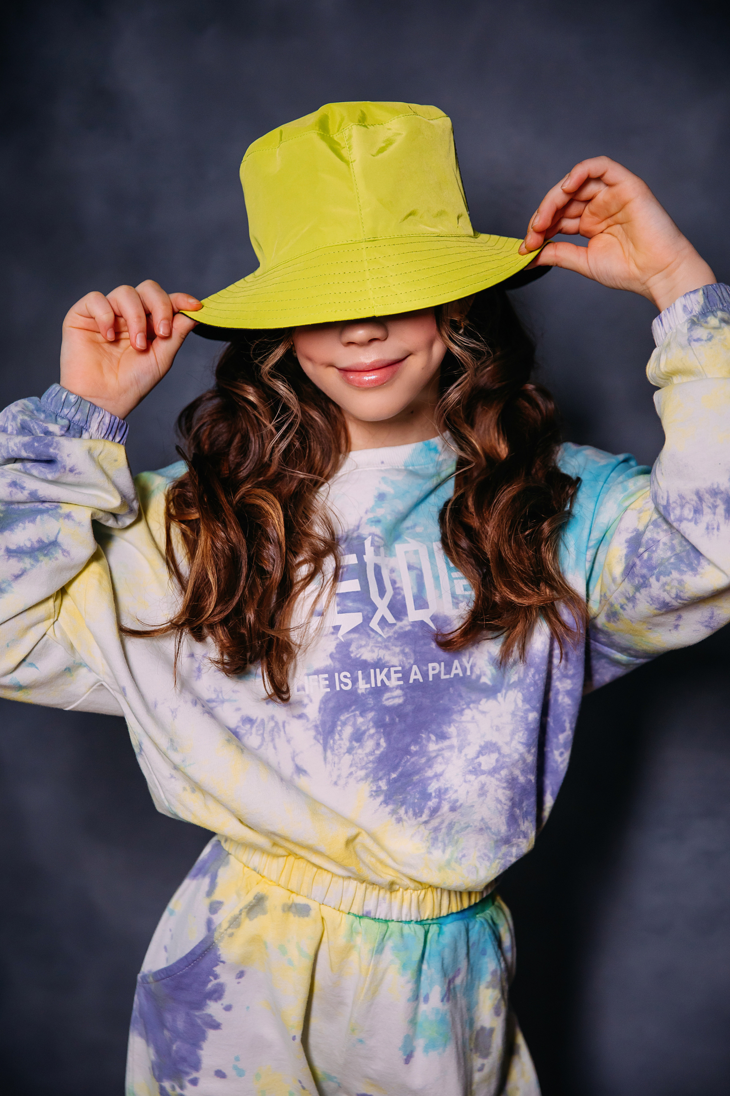 НЕОНОВЫЙ АРТ фотопроект для девочек. Женский и семейный фотограф Елена Петрова