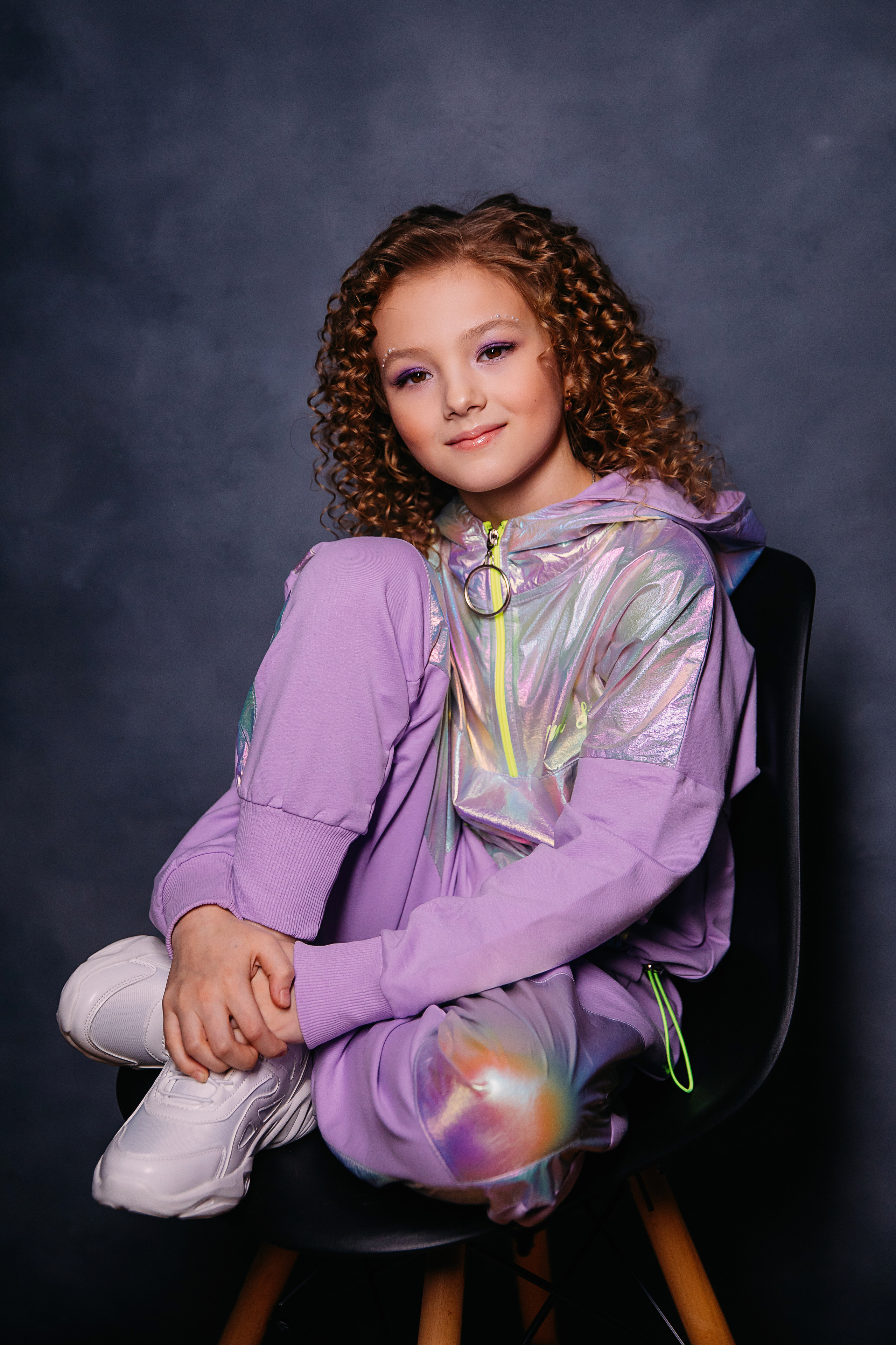 НЕОНОВЫЙ АРТ фотопроект для девочек. Женский и семейный фотограф Елена Петрова