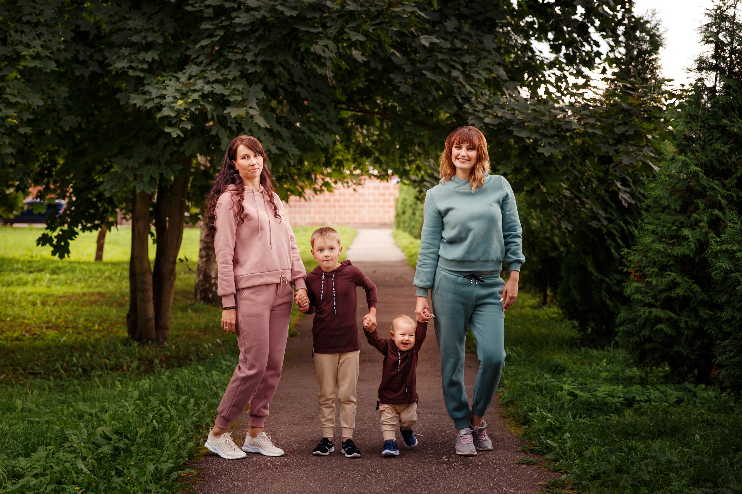 Истории. Женский и семейный фотограф Елена Петрова