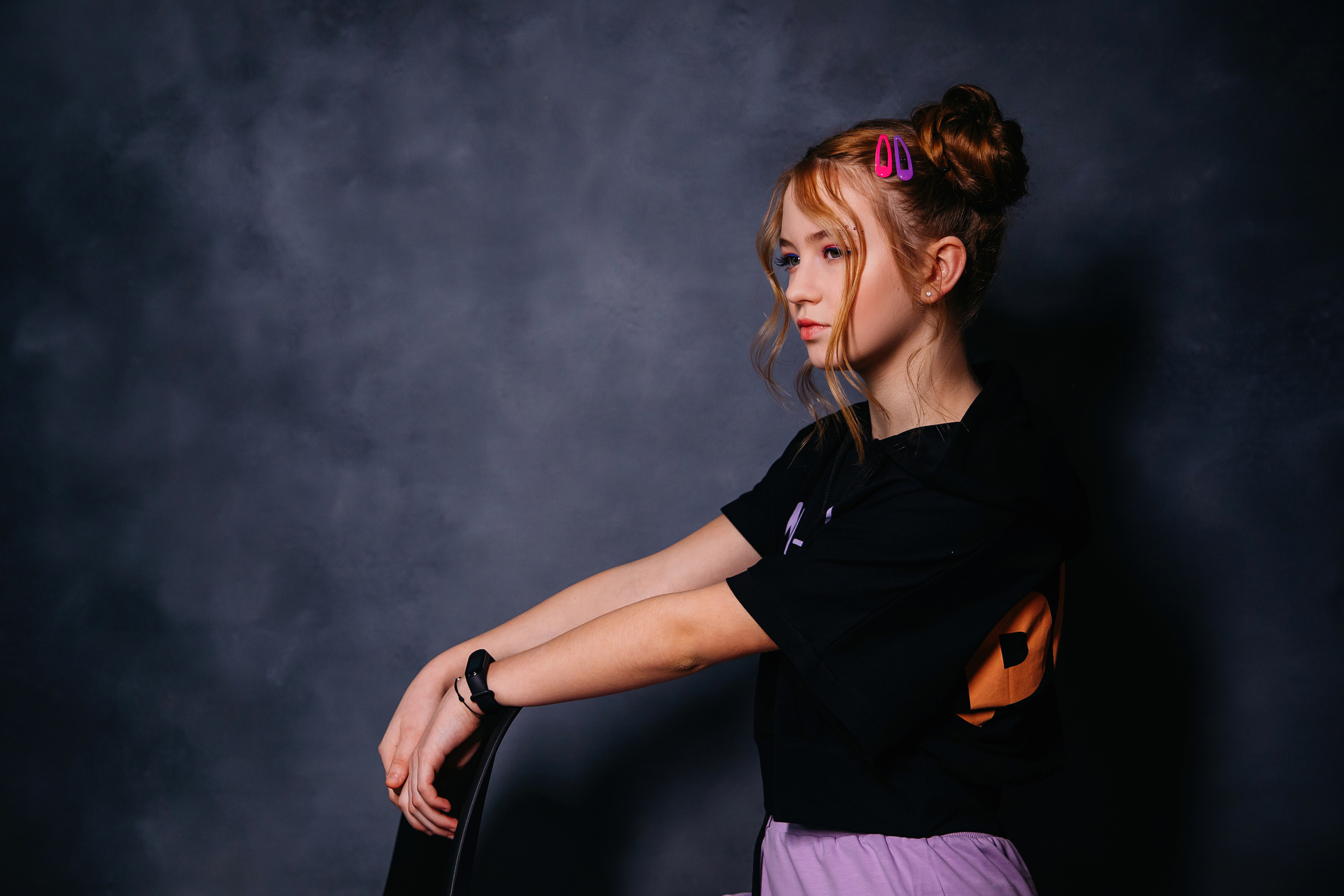 НЕОНОВЫЙ АРТ фотопроект для девочек. Женский и семейный фотограф Елена Петрова