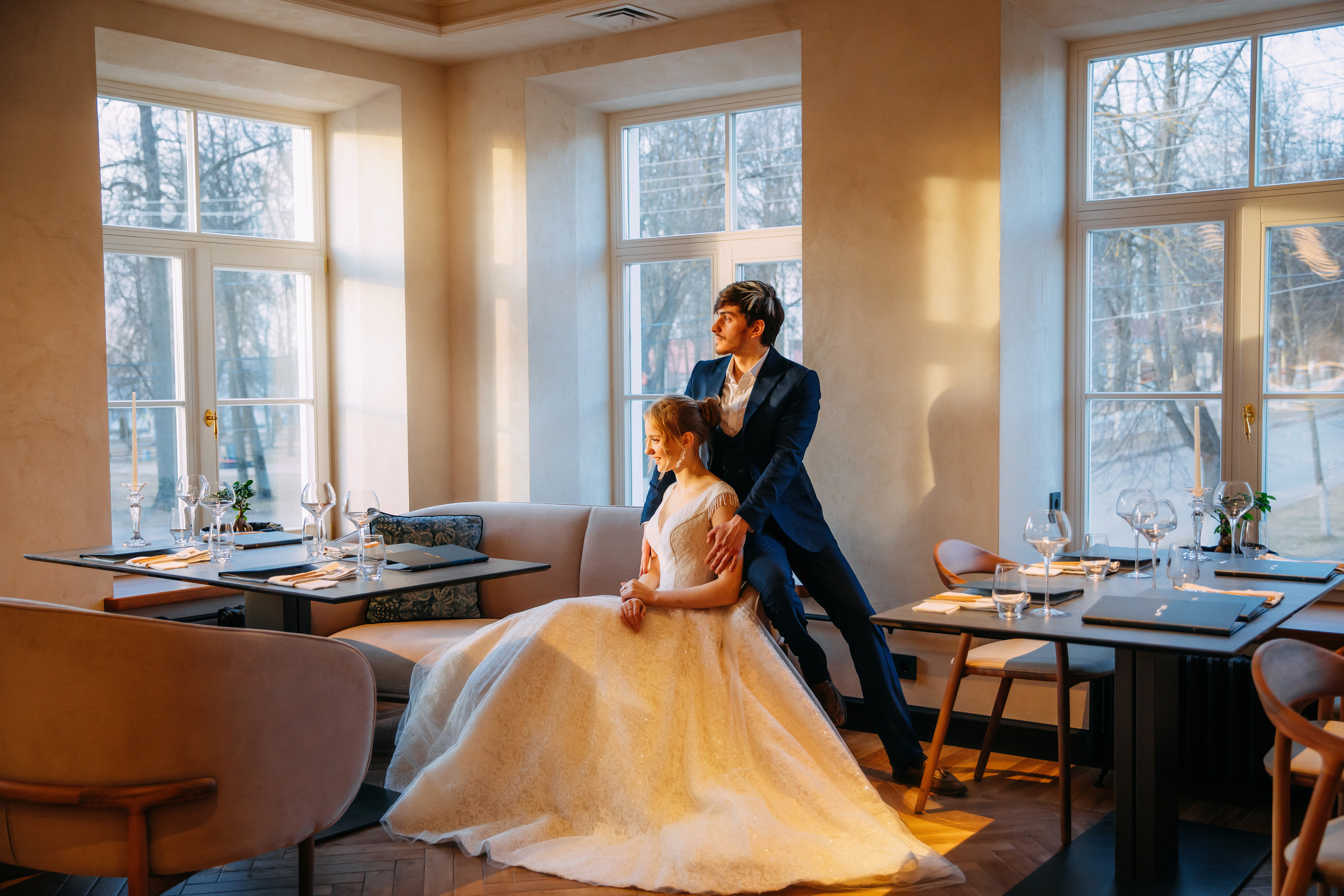 РЕСТОРАН МОСТ. СВАДЕБНЫЙ САЛОН ТЫ И Я. Женский и семейный фотограф Елена Петрова