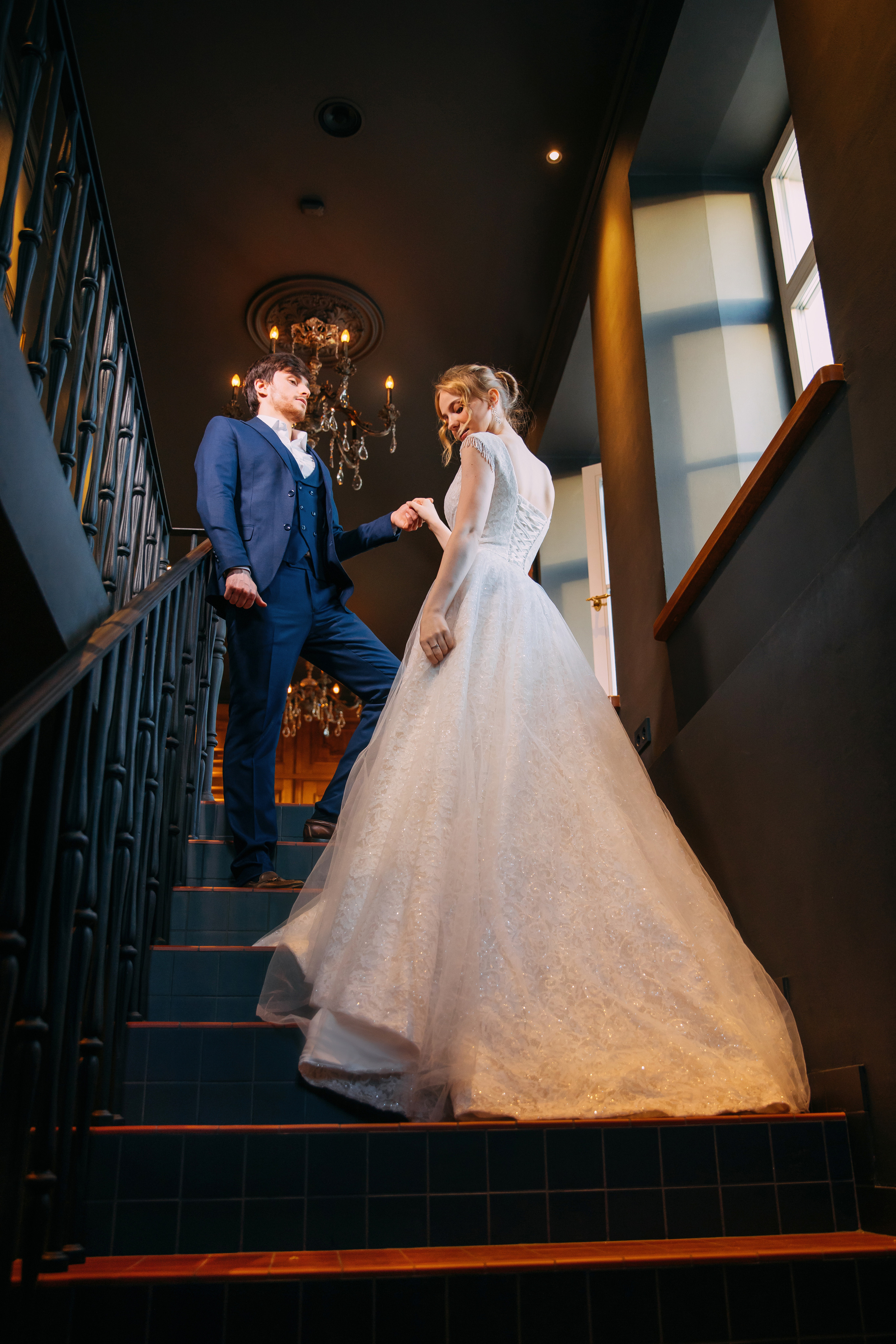 РЕСТОРАН МОСТ. СВАДЕБНЫЙ САЛОН ТЫ И Я