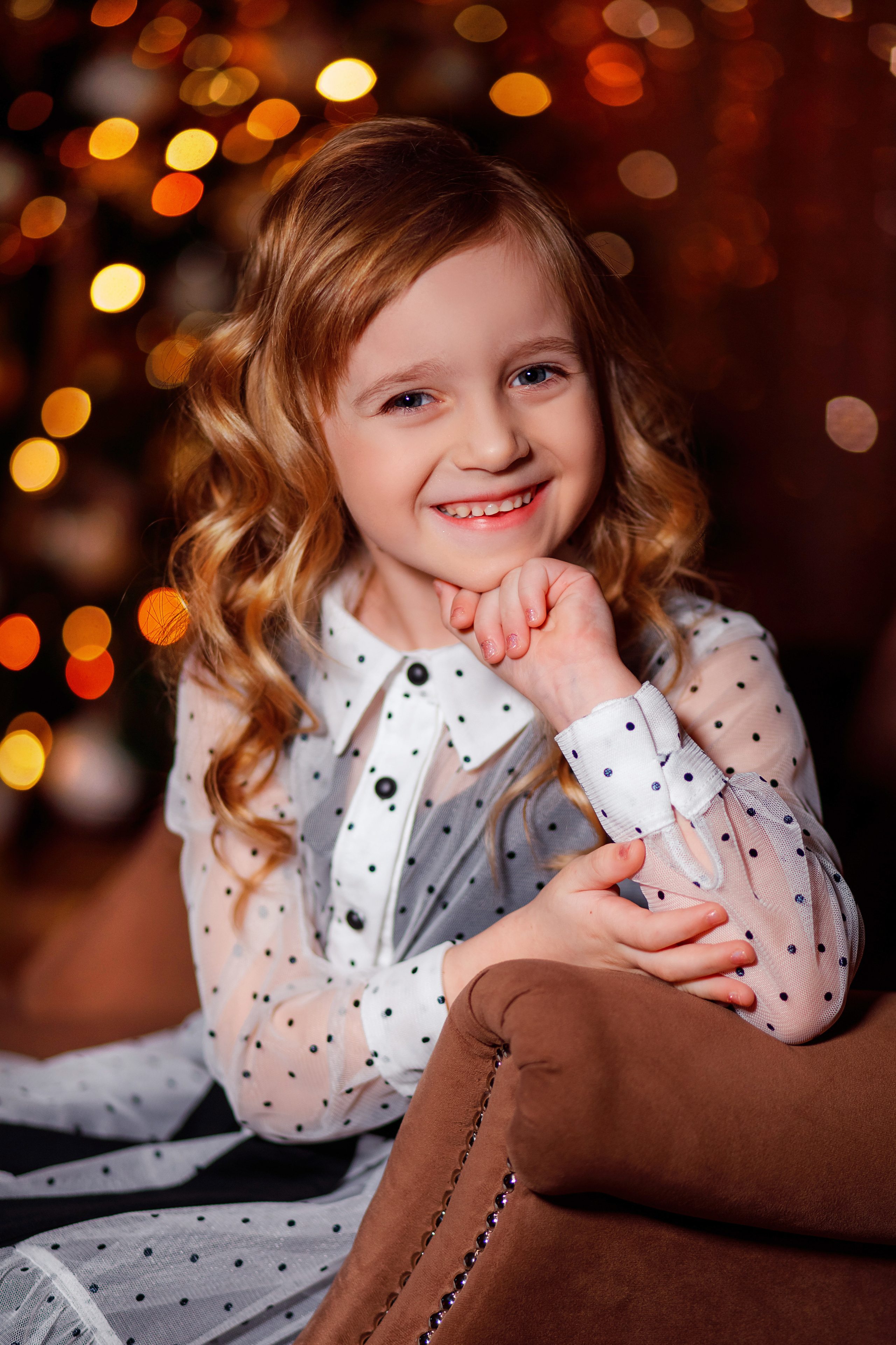 «Стильный новый год» совместно с магазином МАНДАРИН. Женский и семейный фотограф Елена Петрова