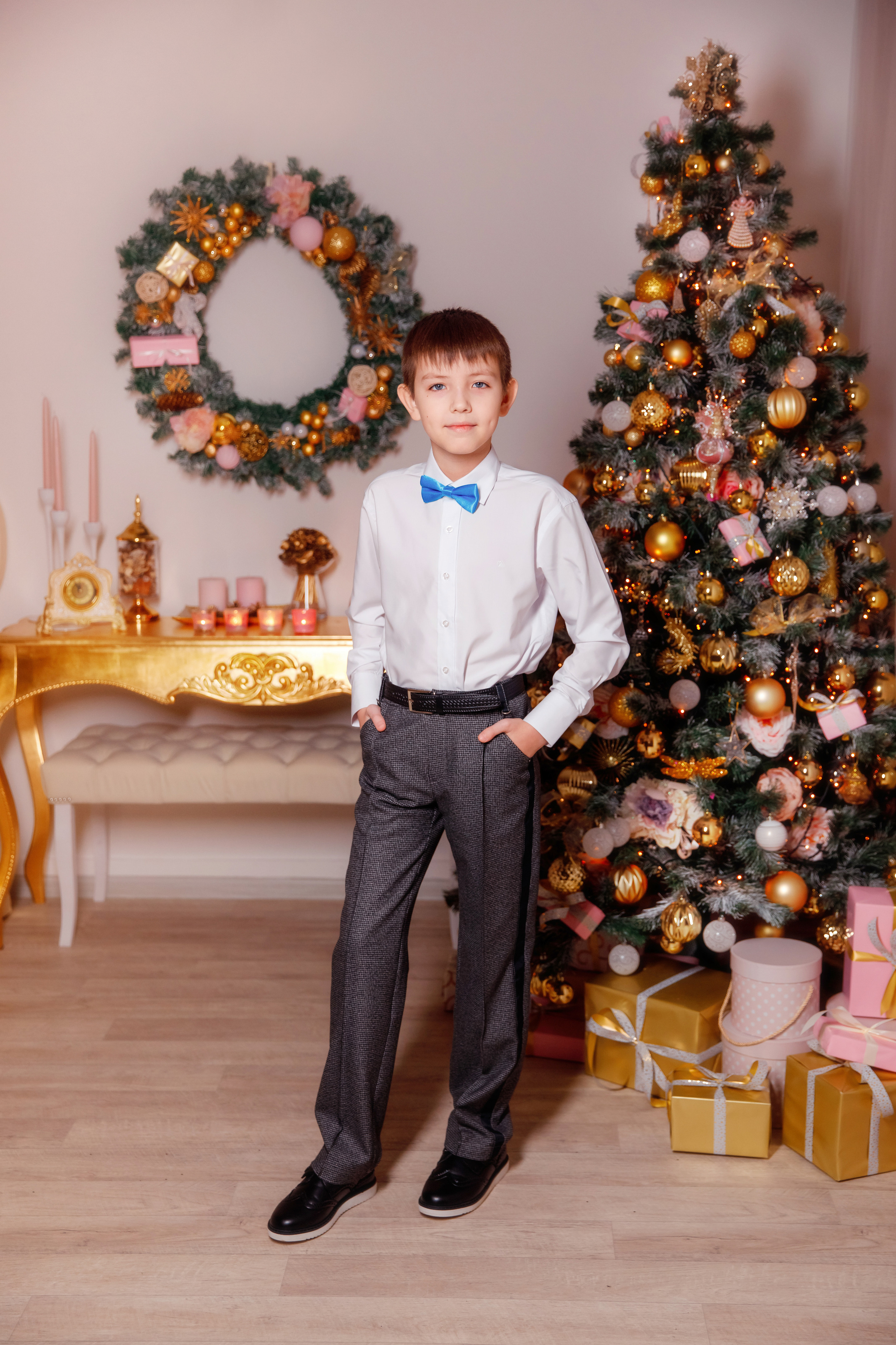 «Стильный новый год» совместно с магазином МАНДАРИН. Женский и семейный фотограф Елена Петрова