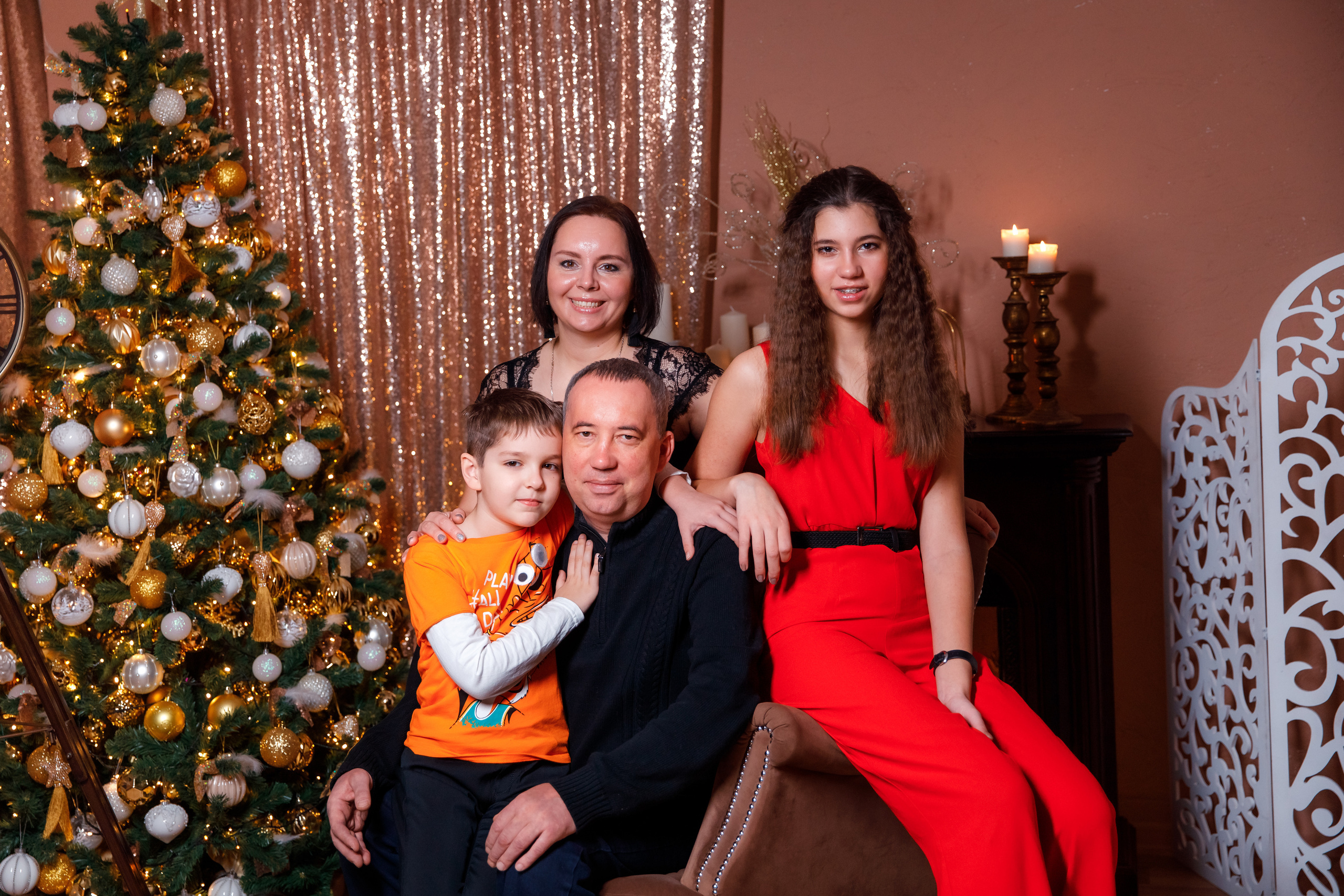 Отзывы. Женский и семейный фотограф Елена Петрова