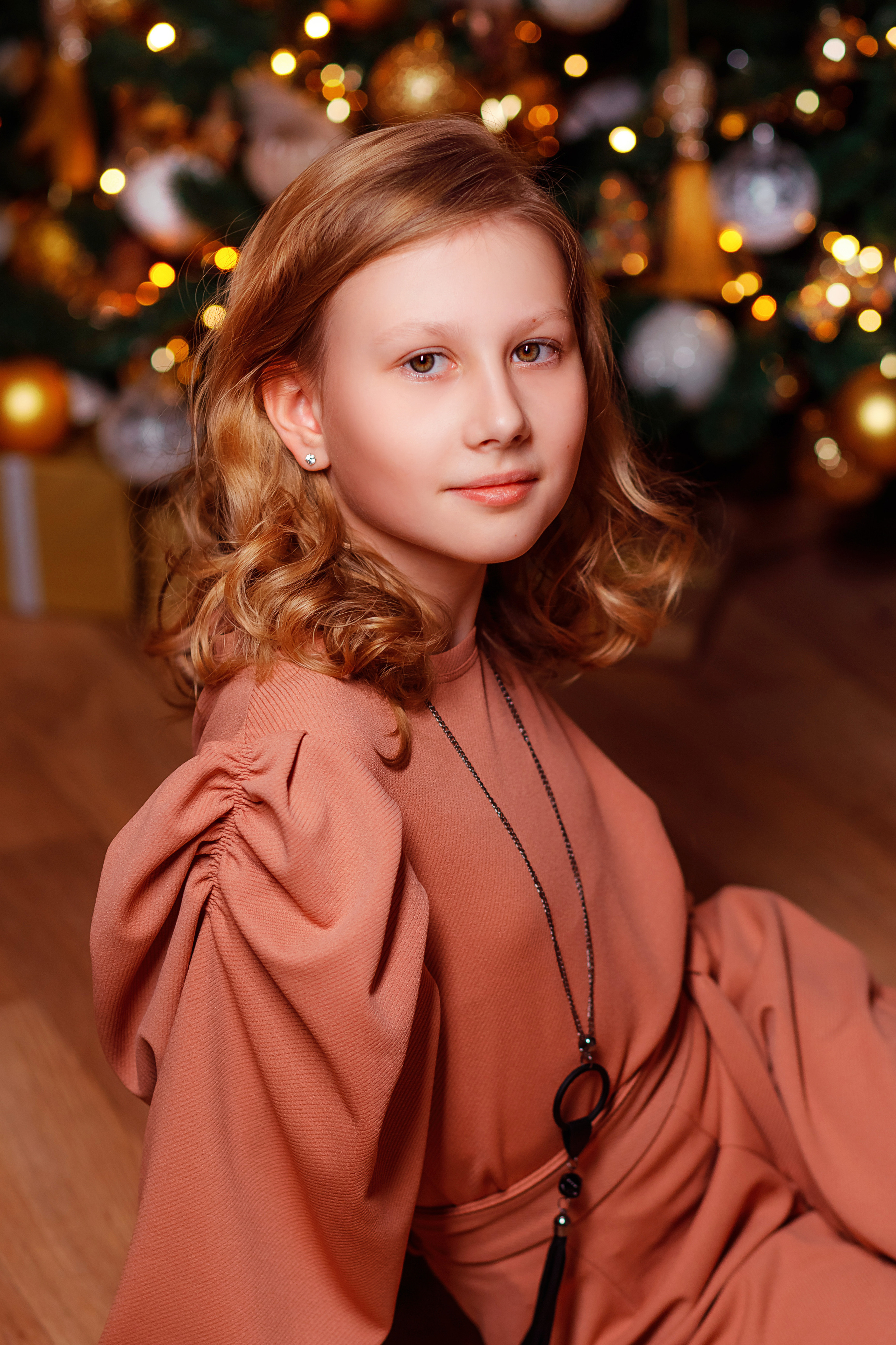 «Стильный новый год» совместно с магазином МАНДАРИН. Женский и семейный фотограф Елена Петрова