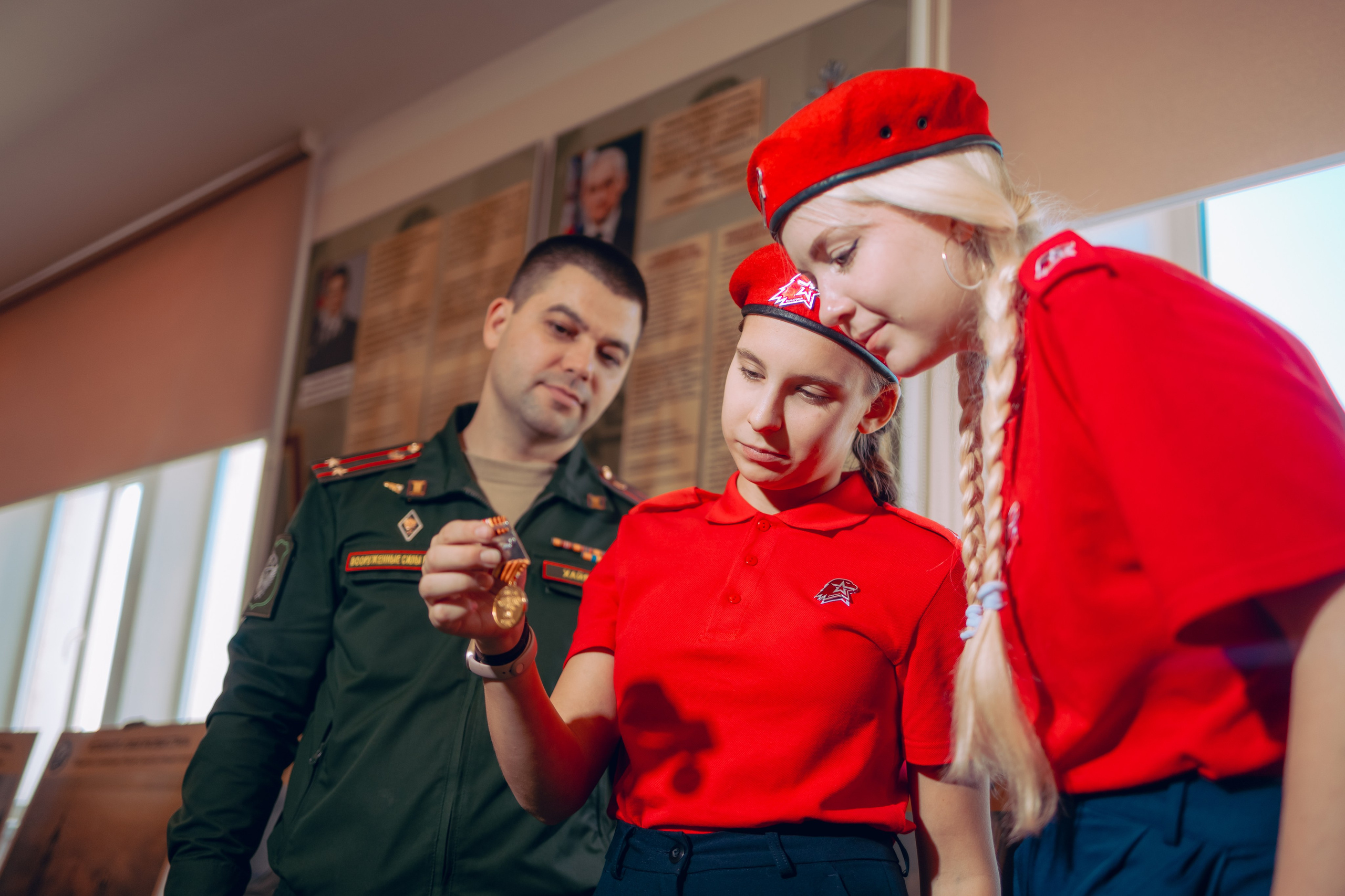 Память сильнее времени. Ytsaot — фотограф в Хабаровске Максим Ткачев