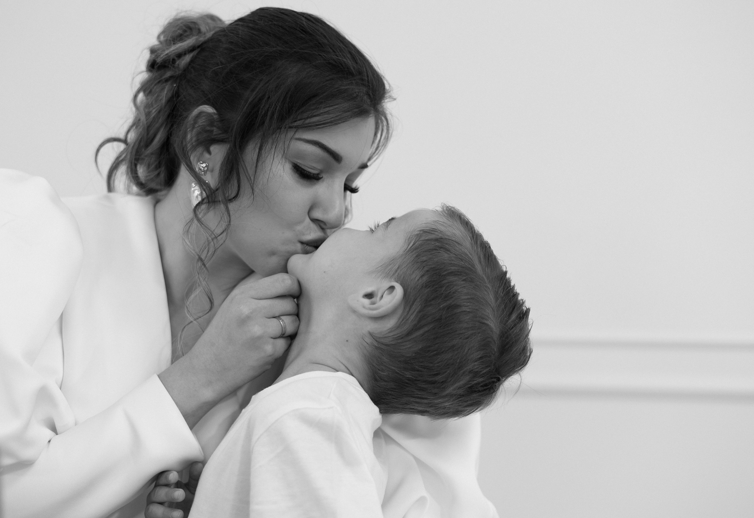 Полина и Владимир. Галерея