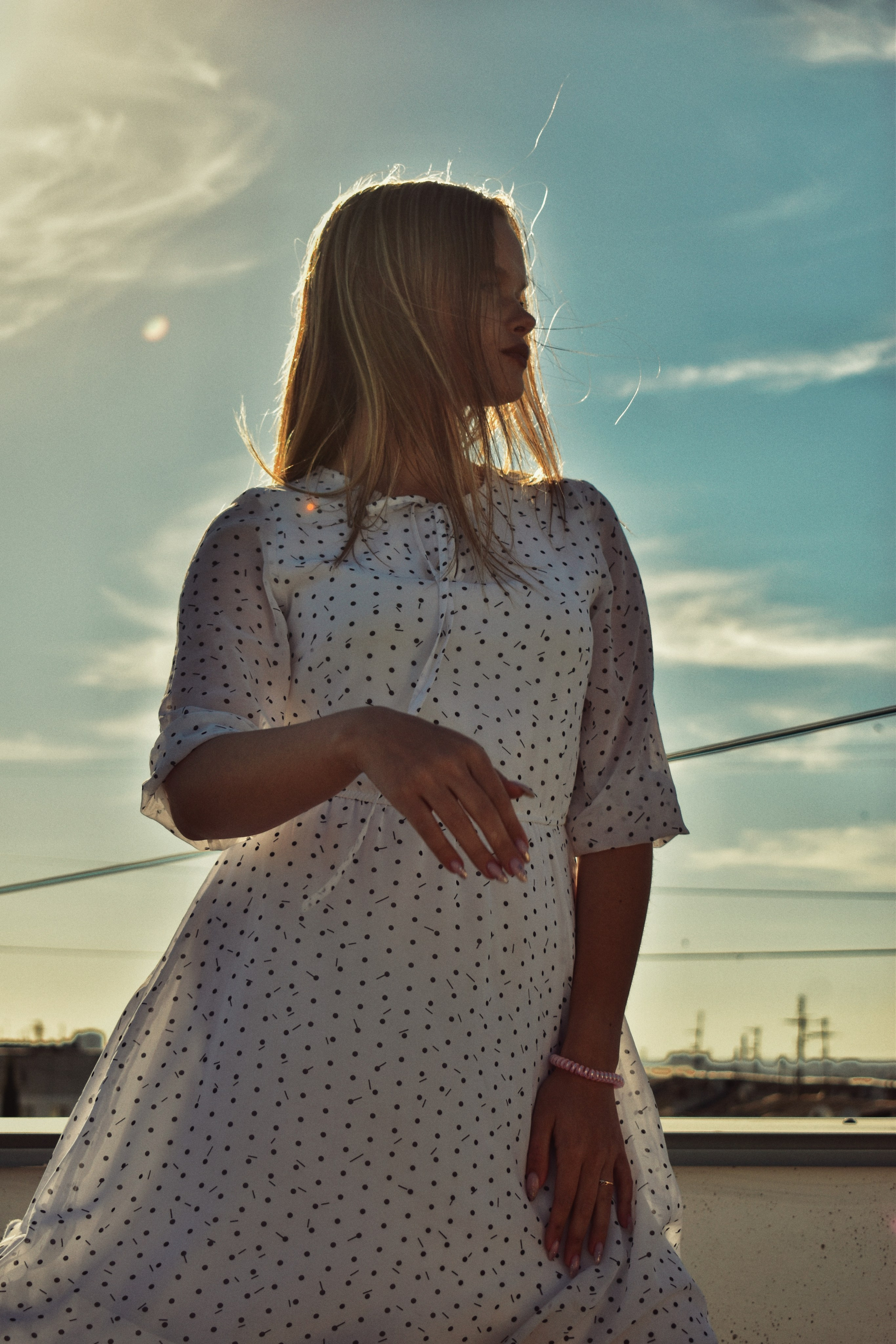 Руслана. Фотограф-ретушер в Крыму Юля Лобурец