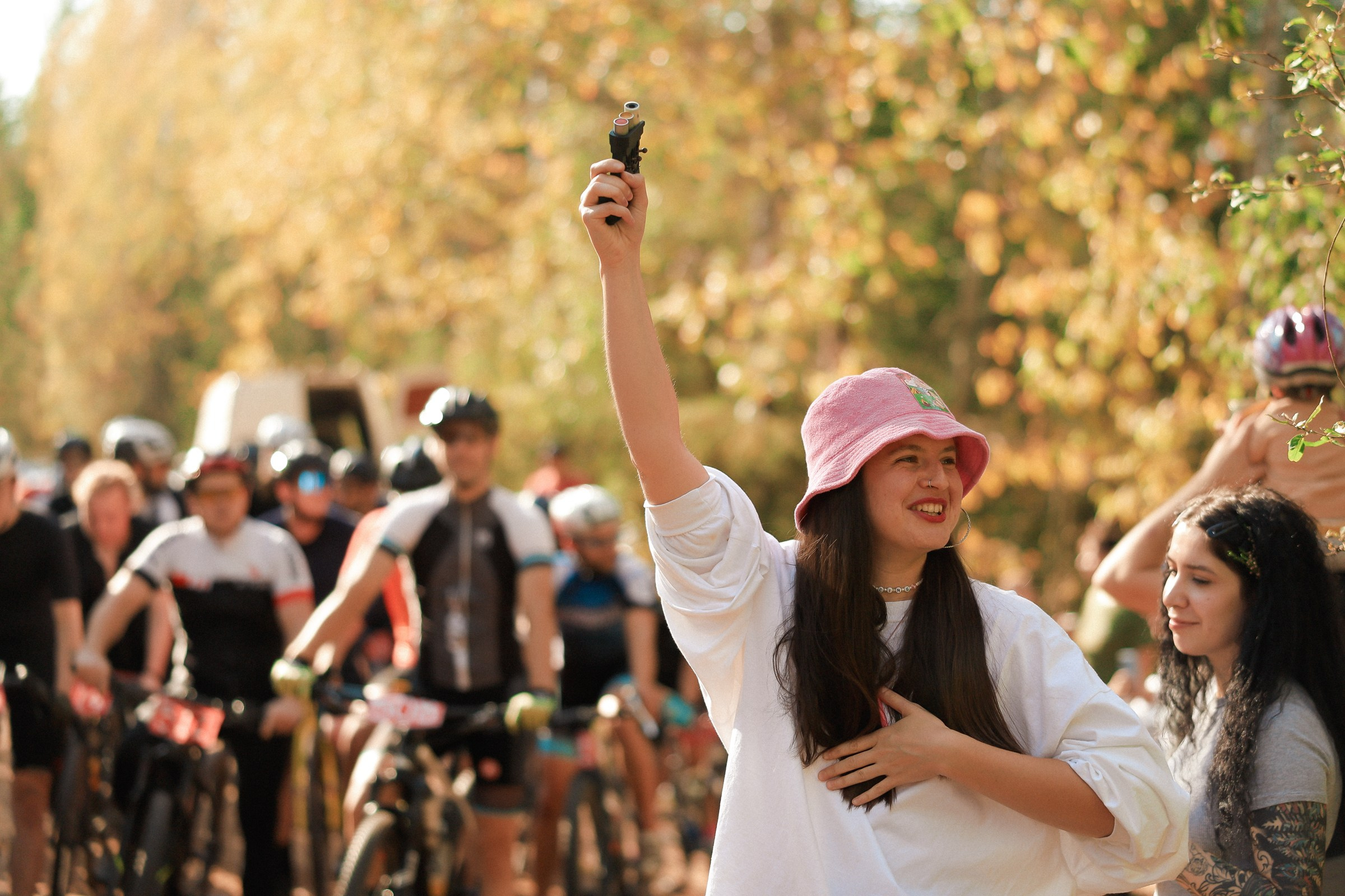 /РЕПОРТАЖ/ Велогонка «Вяломарафон» 2023. Свадебный фотограф Великий Новгород Станислав Кособудский